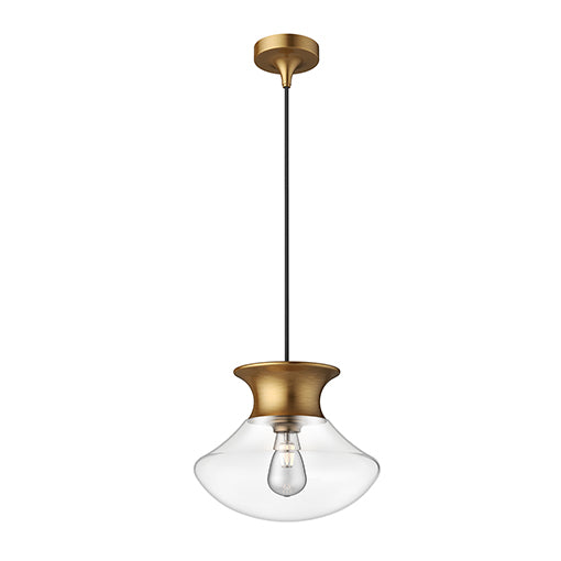 Marcel Pendant Gold - Pd361012vb 