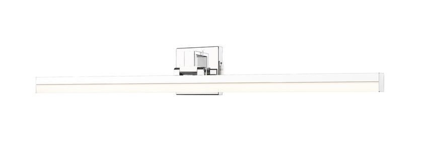 LIAM Murale salle de bain Chrome DEL INTÉGRÉ - 1009-40W-CH-LED | Z-LITE