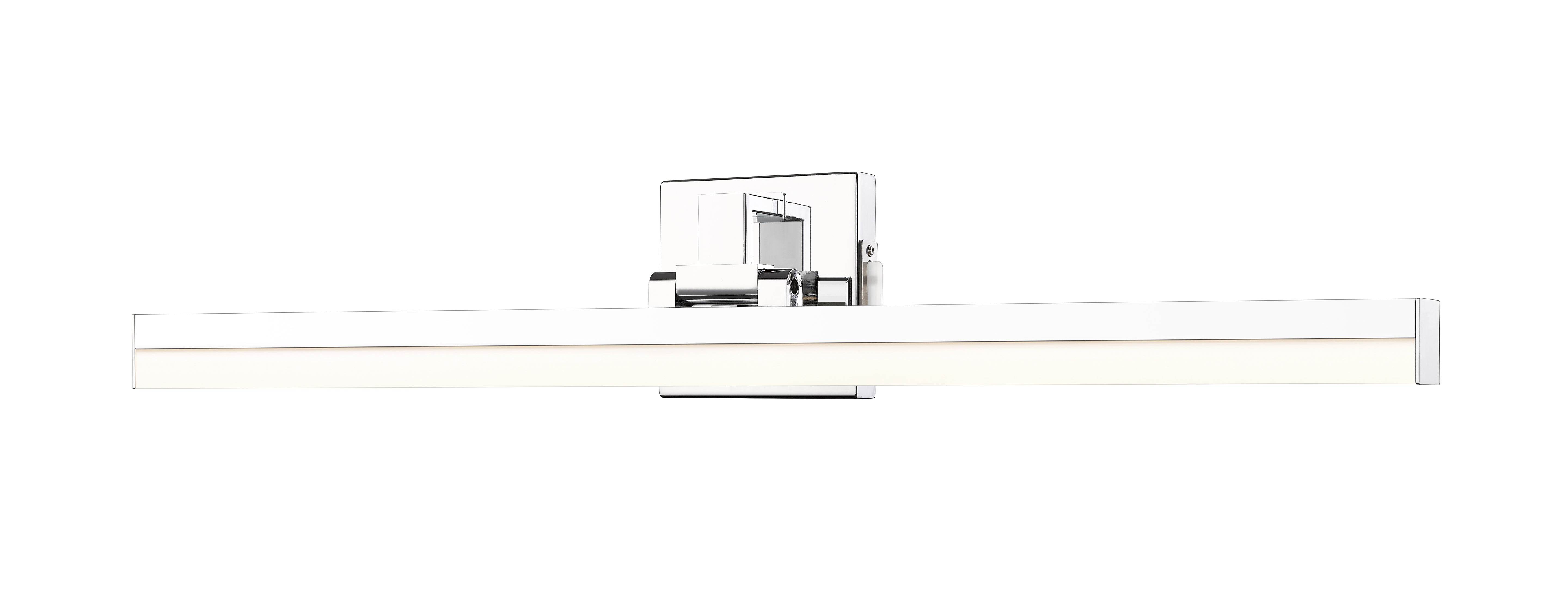 LIAM Murale salle de bain Chrome DEL INTÉGRÉ - 1009-32W-CH-LED | Z-LITE