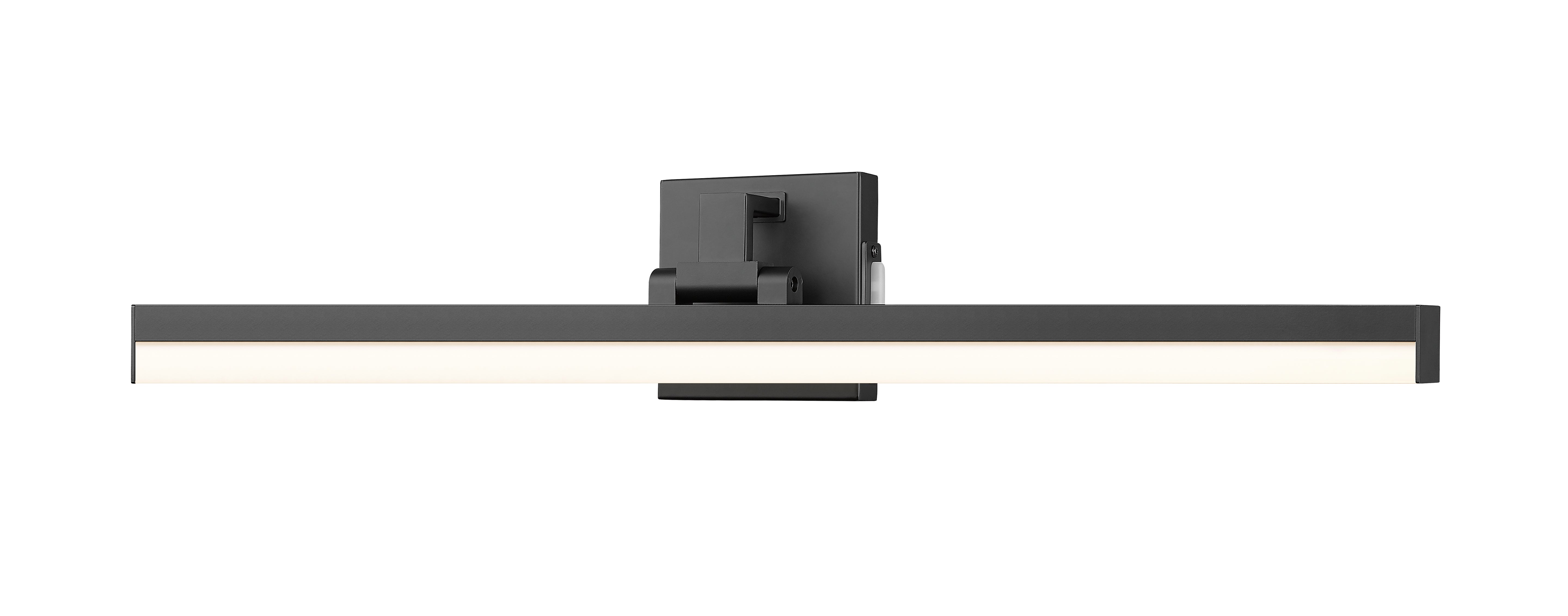 LIAM Murale salle de bain Noir DEL INTÉGRÉ - 1009-32W-MB-LED | Z-LITE