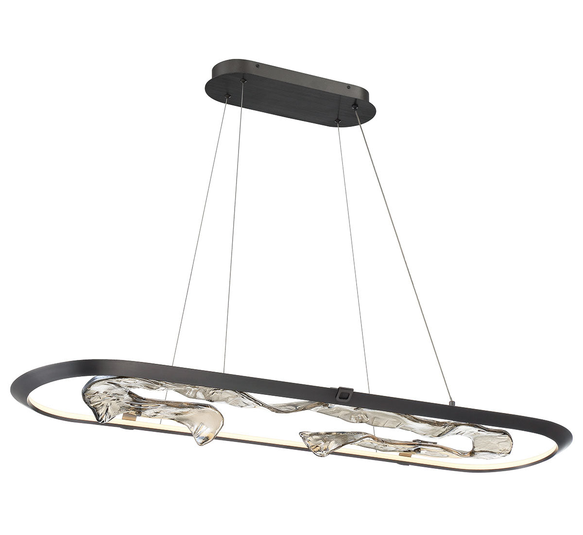 NETTUNO Suspension Gris DEL INTÉGRÉ - 10178-015 | Lib-&-Co