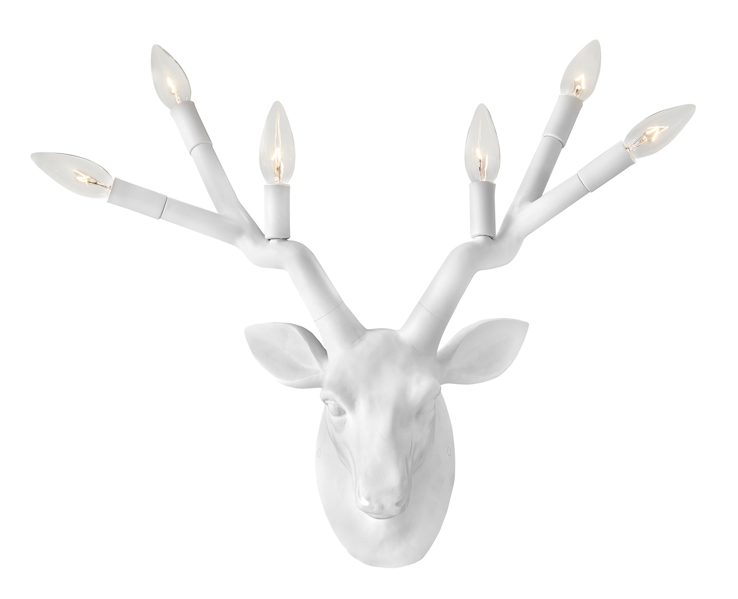 STAG Murale Blanc - 30602CI | HINKLEY