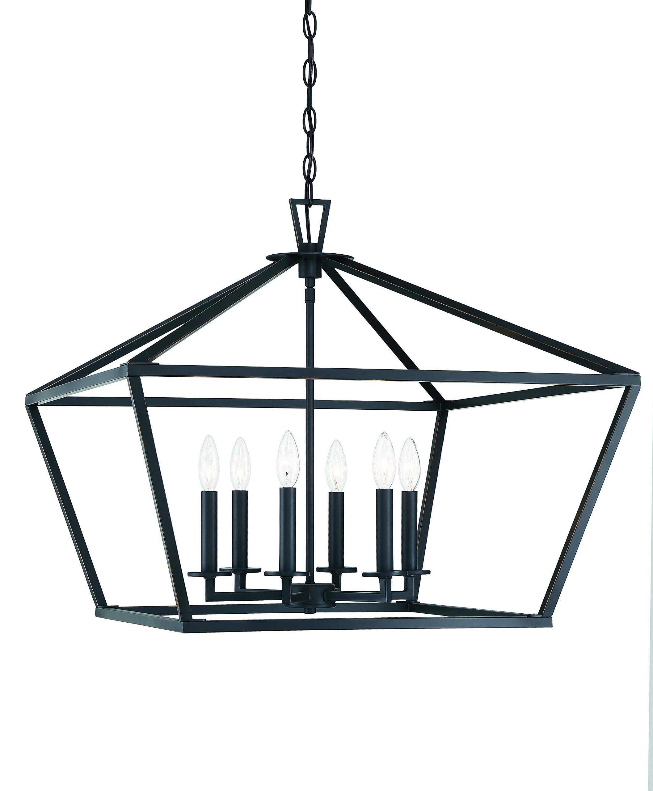 TOWNSEND Pendant Bronze - 3-325-6-44 | SAVOYS