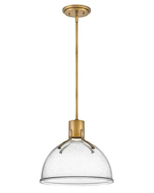 ARGO Pendant Gold - 3487HB-CS | HINKLEY