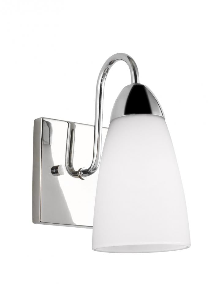 SEVILLE Murale salle de bain Chrome - 4120201EN3-05 | GENERATION-LIGHTING