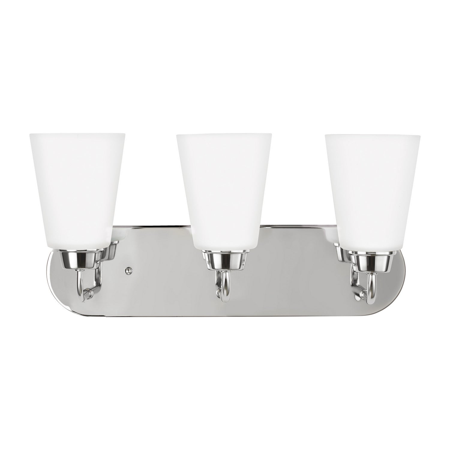 KERRVILLE Murale salle de bain Chrome - 4415203-05 | GENERATION-LIGHTING