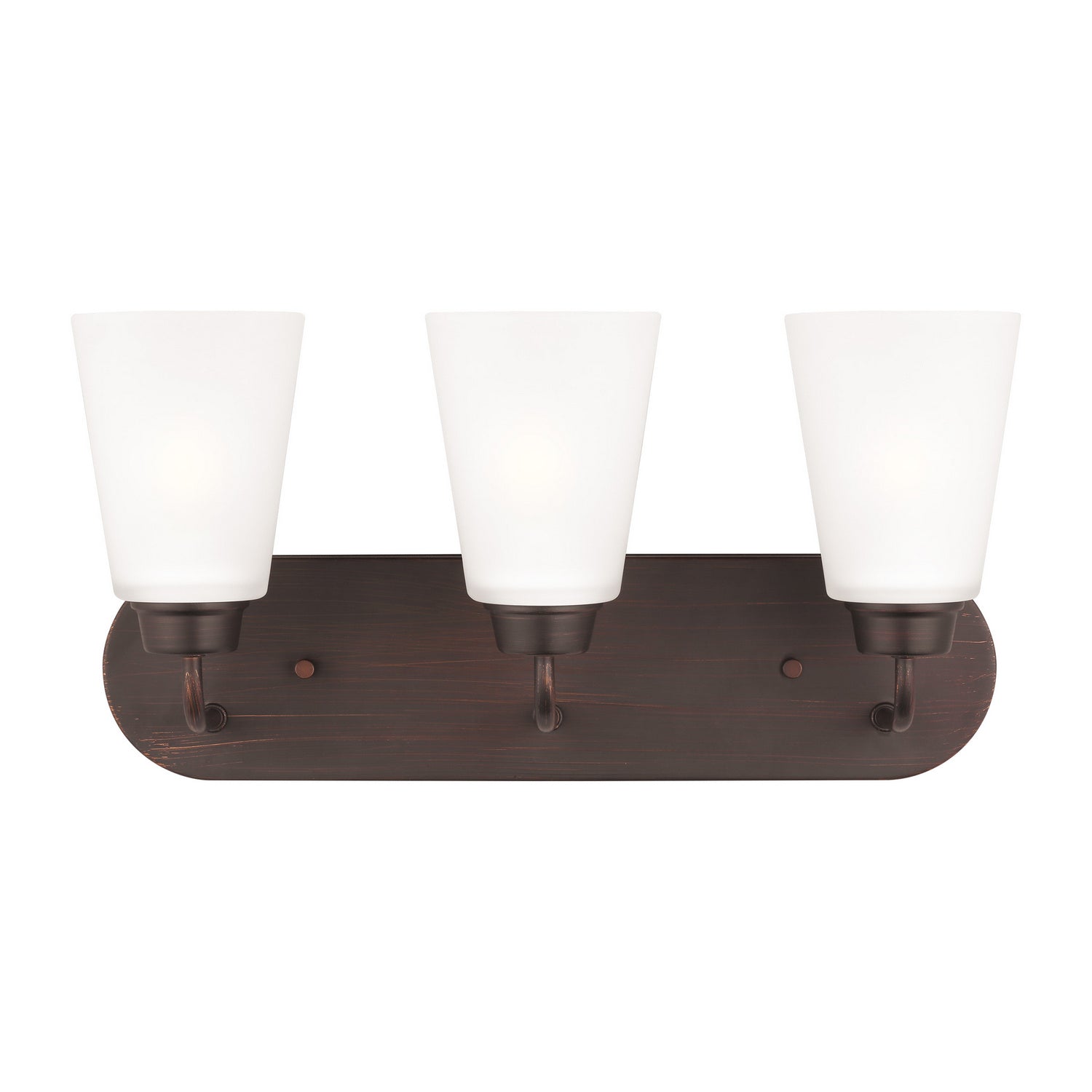 KERRVILLE Murale salle de bain Bronze - 4415203EN3-710 | GENERATION-LIGHTING