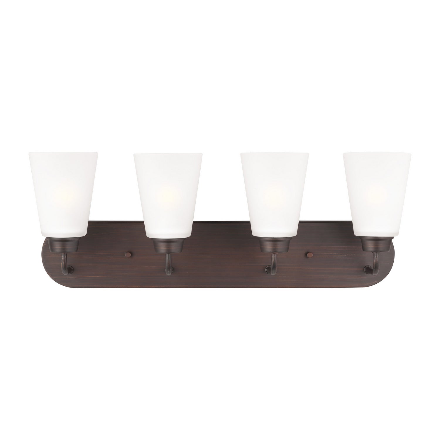 KERRVILLE Murale salle de bain Bronze - 4415204-710 | GENERATION-LIGHTING