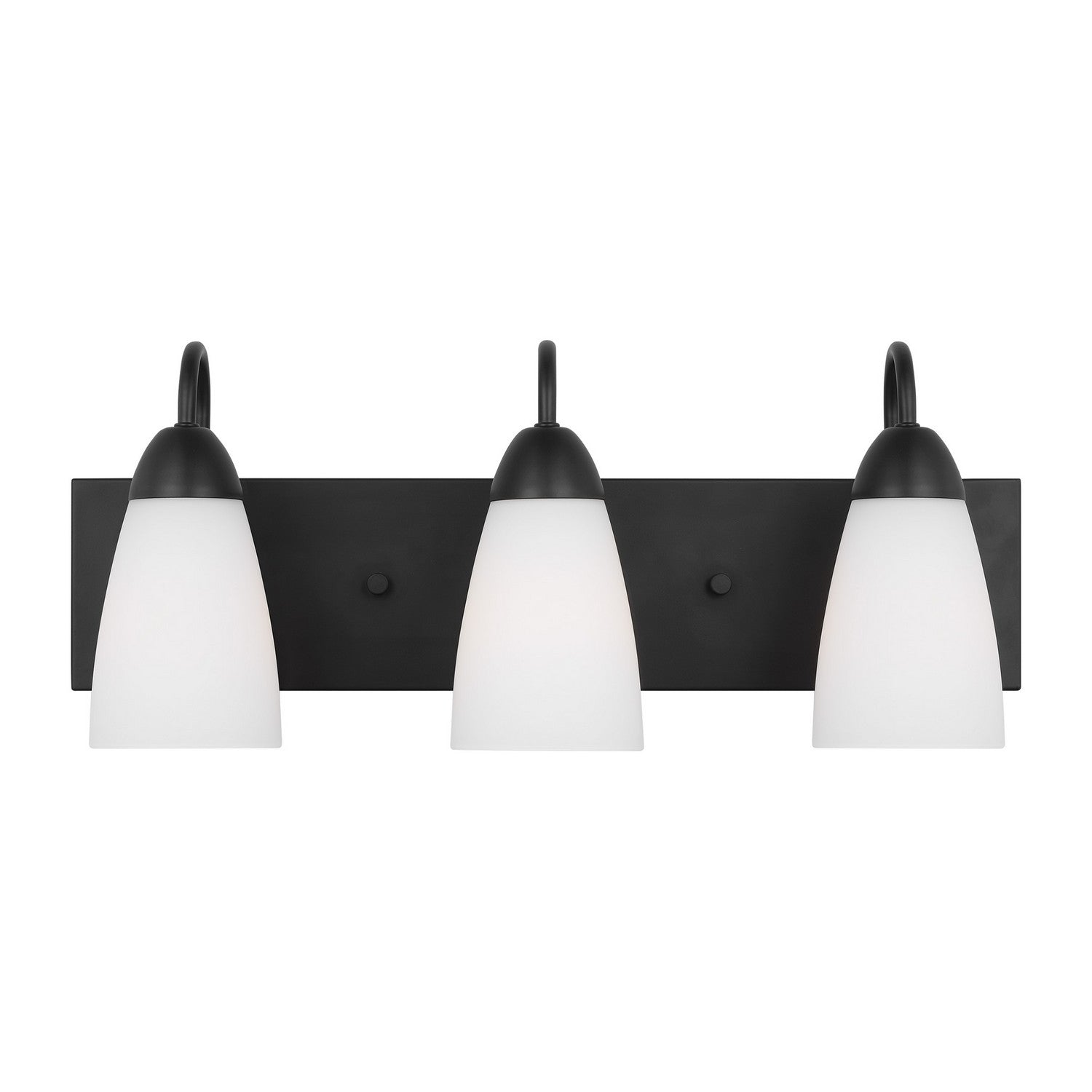 SEVILLE Murale salle de bain Noir - 4420203-112 | GENERATION-LIGHTING