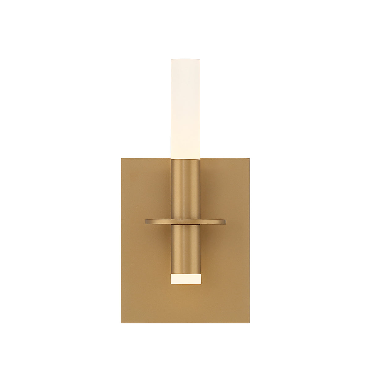 TORNA Bathroom wall sconce Gold - 45233-012 | EUROFASE