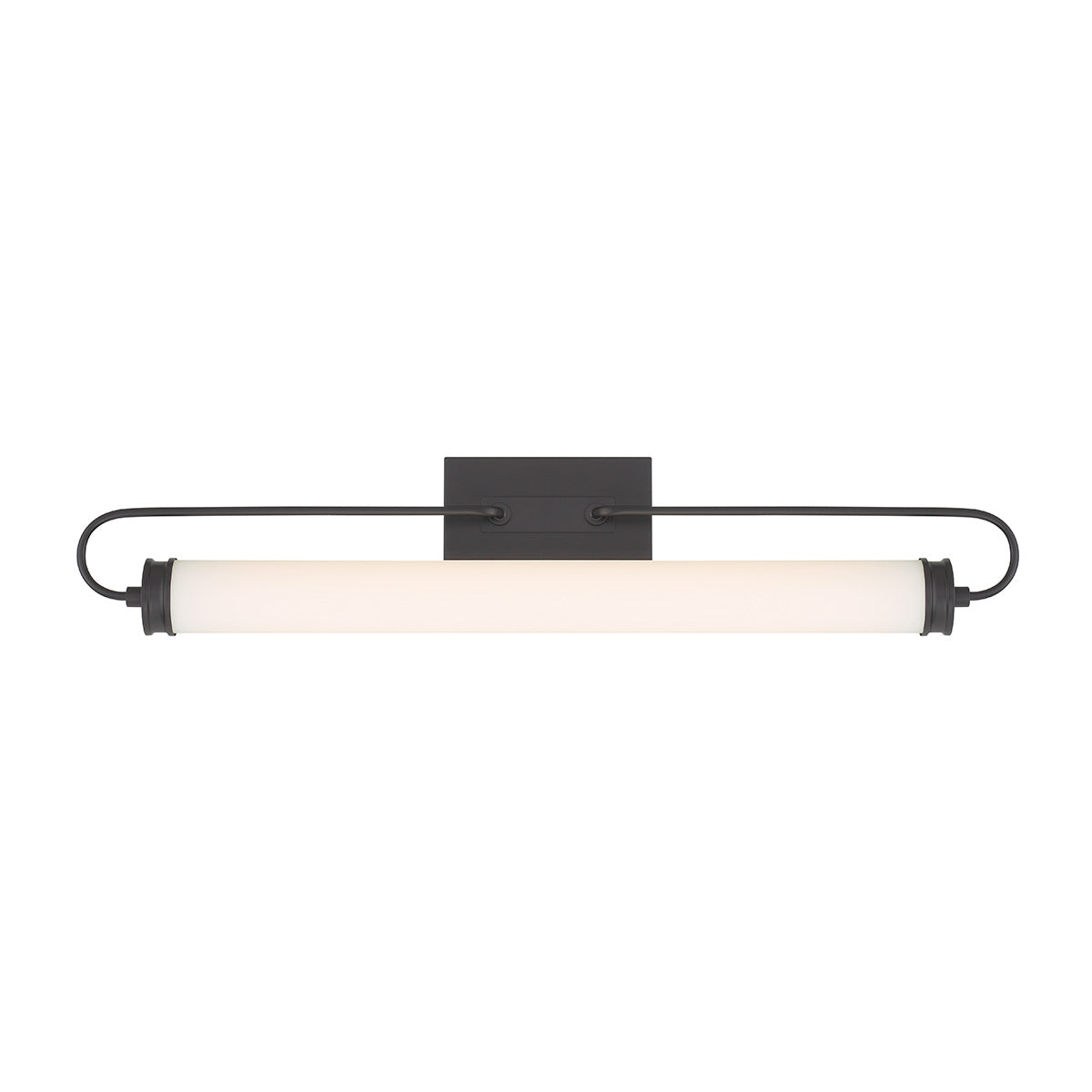 TELLIE Bathroom wall sconce Gold INTEGRATED LED - 45357-022 | EUROFASE