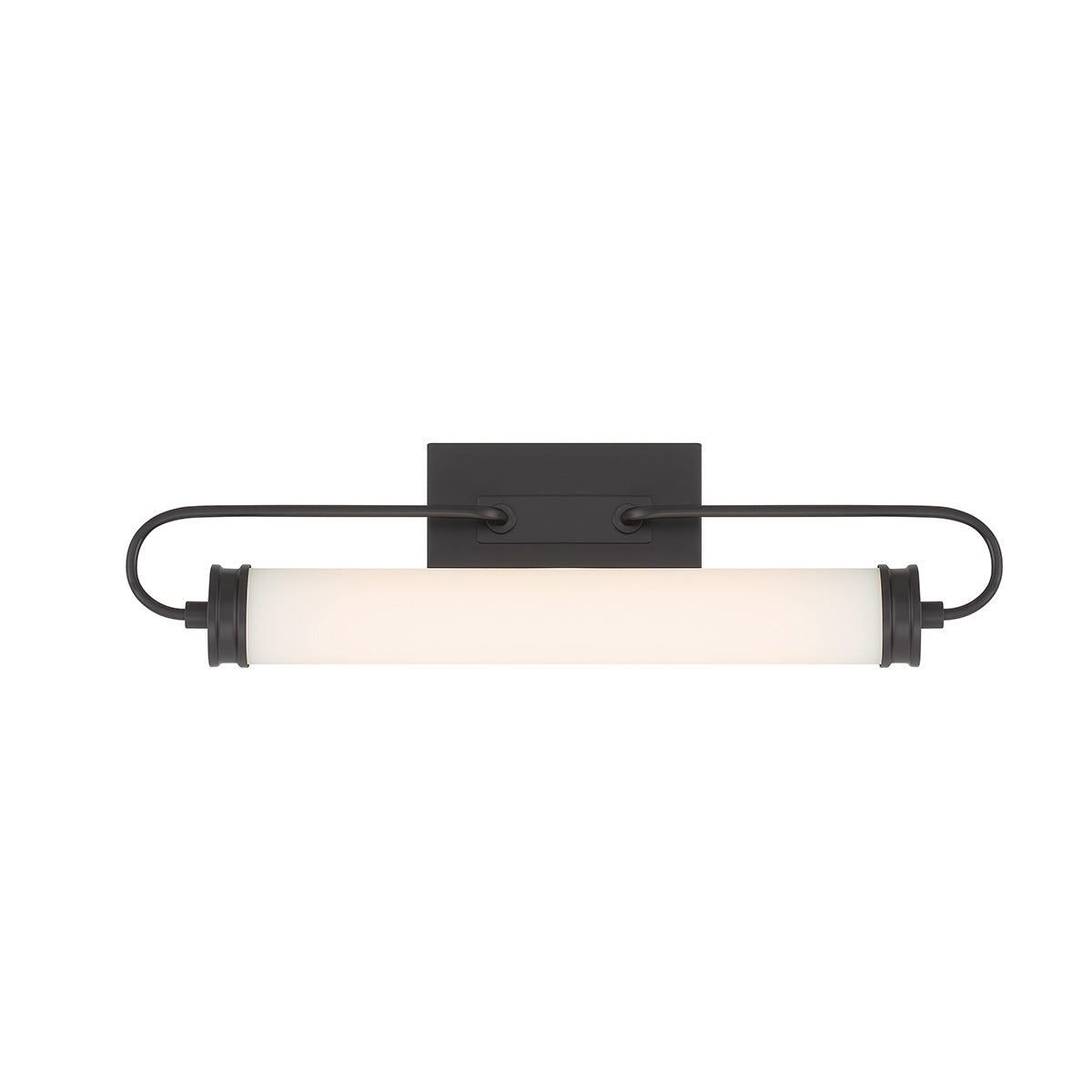 TELLIE Bathroom wall sconce Gold INTEGRATED LED - 45358-029 | EUROFASE