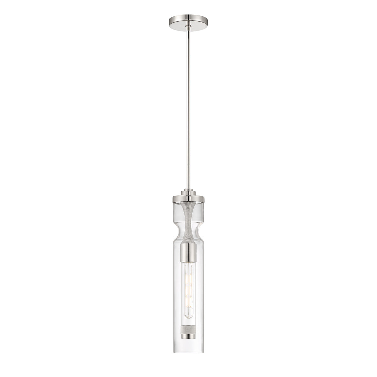 MISTERO Suspension Nickel - 46430-021 | EUROFASE