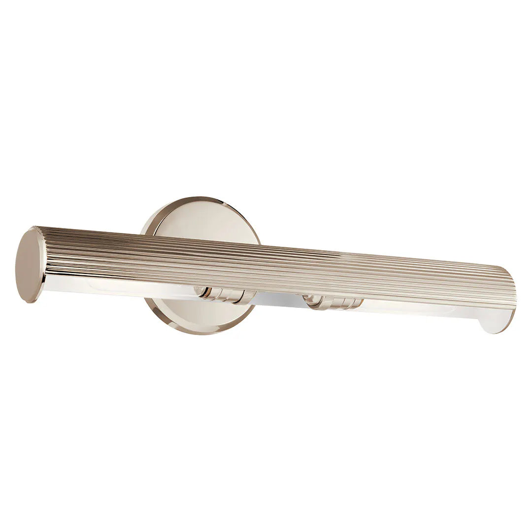 MIDI Murale Nickel - 52650PN | Kichler