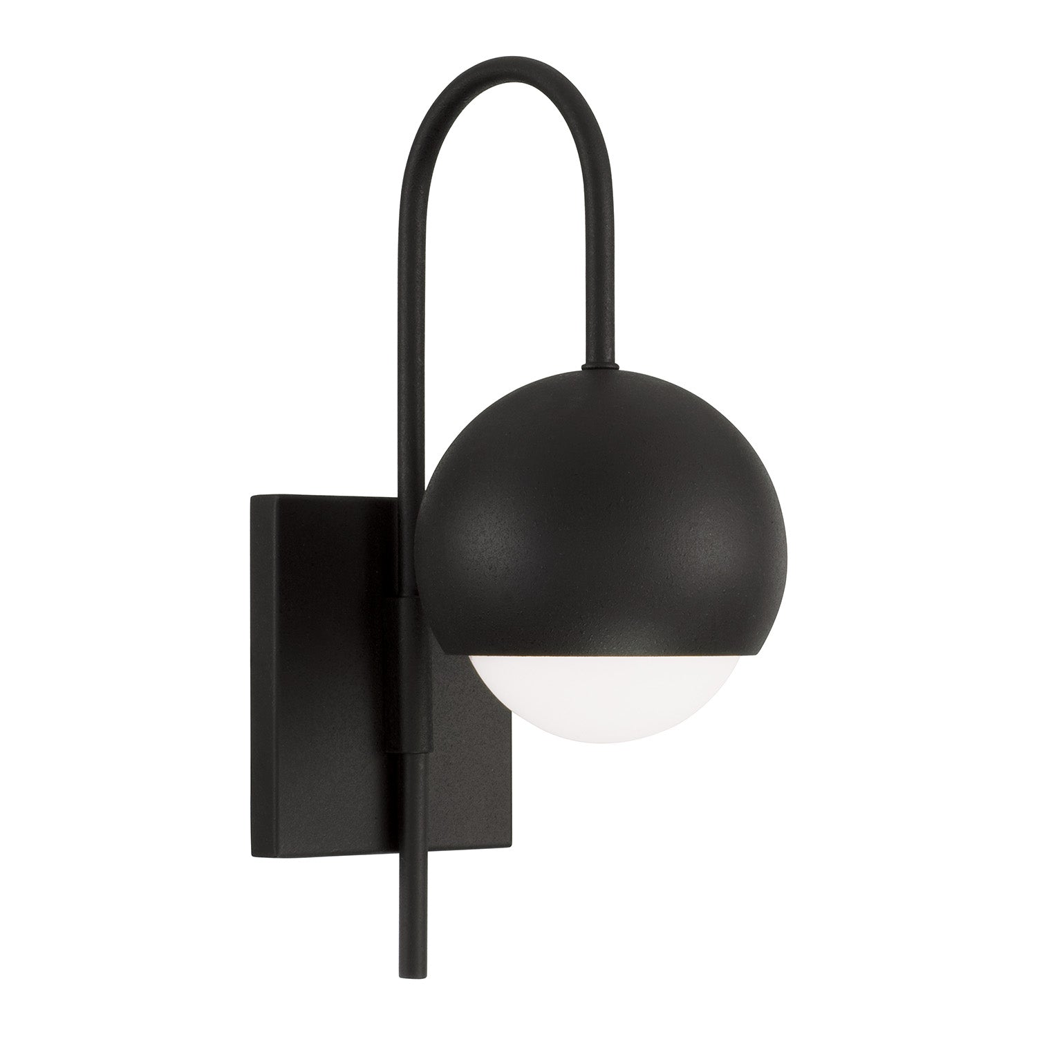 DOLBY Murale Noir - 651611BI | CAPITAL LIGHTING