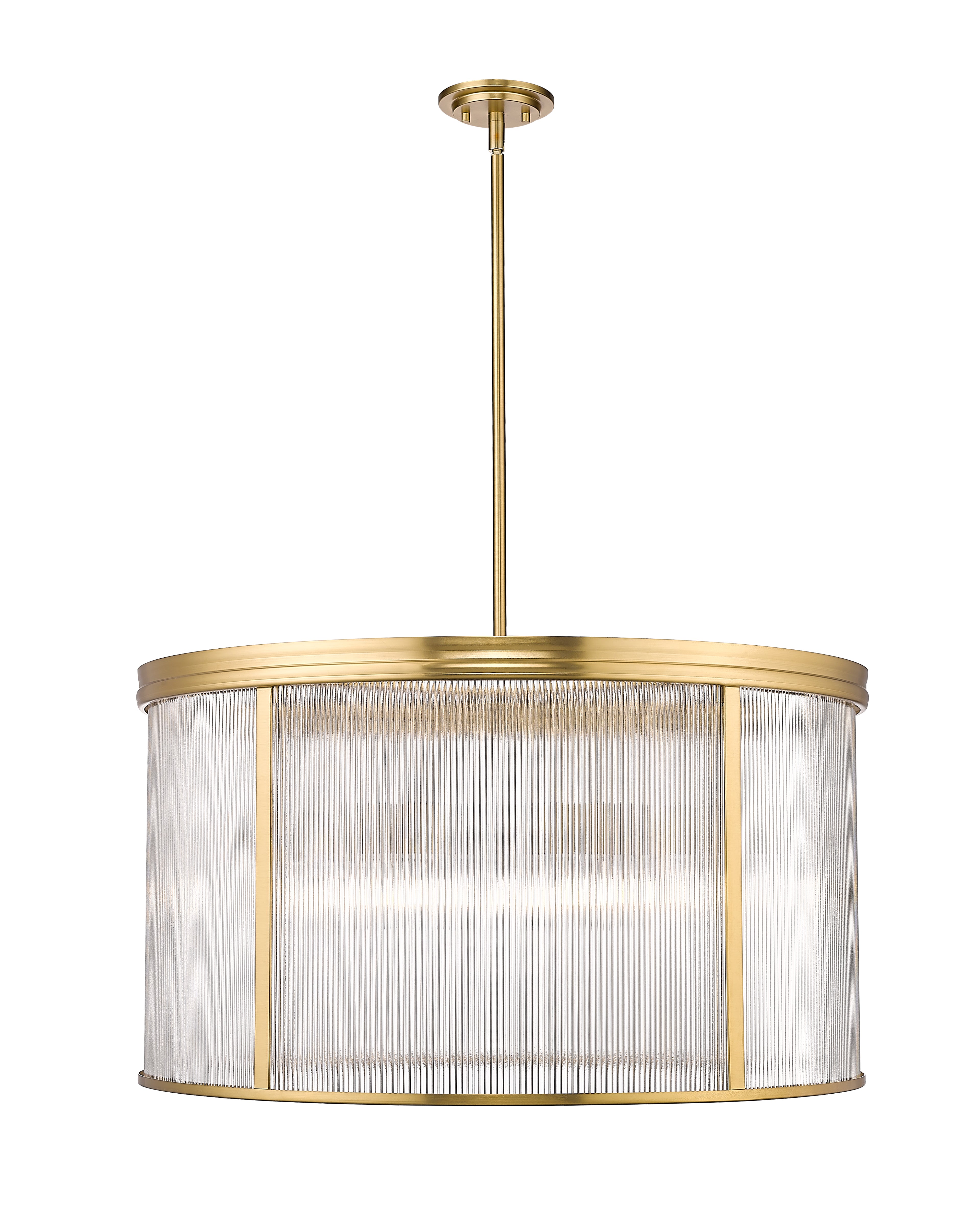 CARNABY Chandelier Or - 7504P32-MGLD | Z-LITE