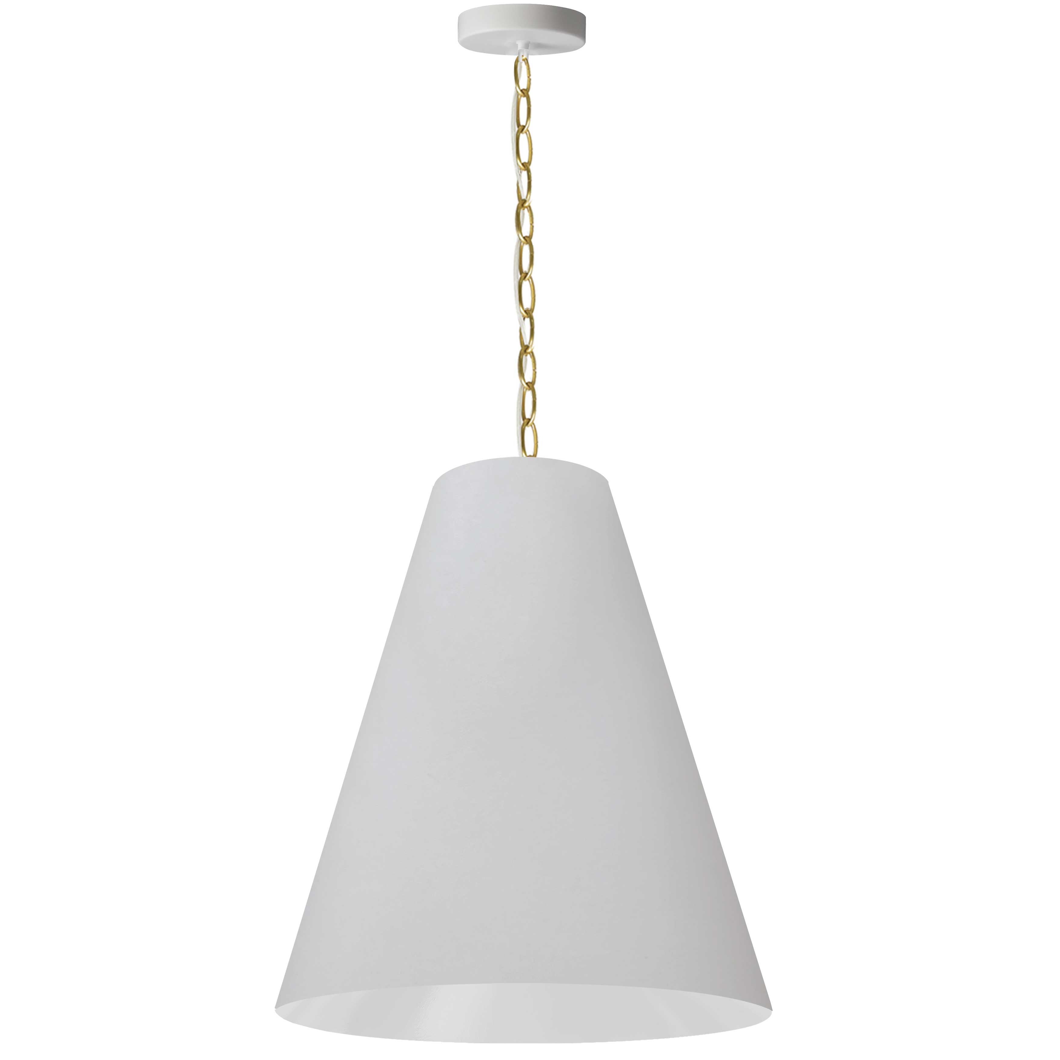 ANAYA Suspension Blanc - ANA-M-AGB-790 | DAINOLITE