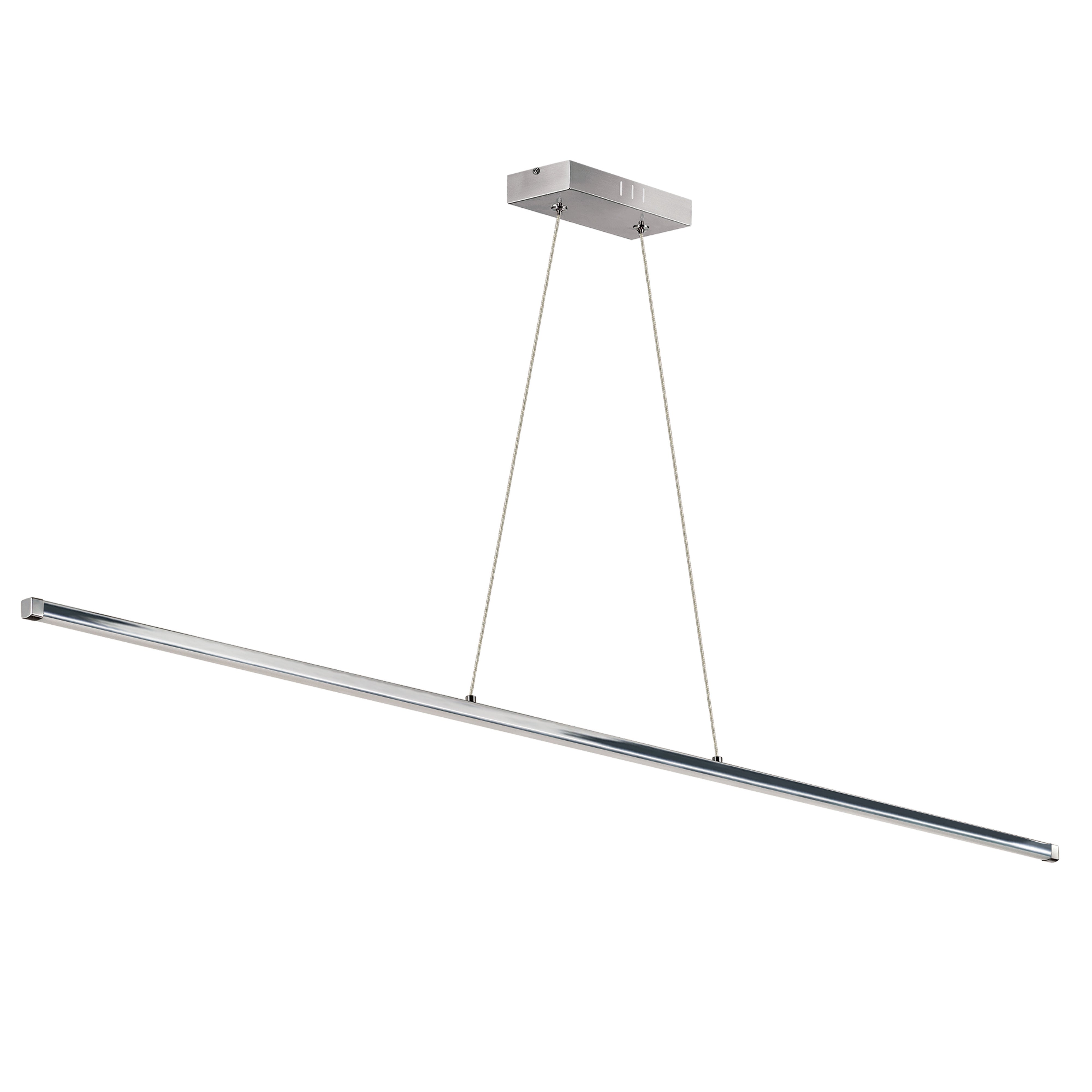 ARRAY Pendant Chrome INTEGRATED LED - ARY-4830LEDHP-PC | DAINOLITE