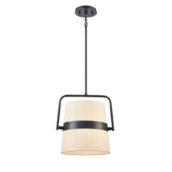 BON ECHO Mini pendant Black - DVP48410EB-SW | DVI