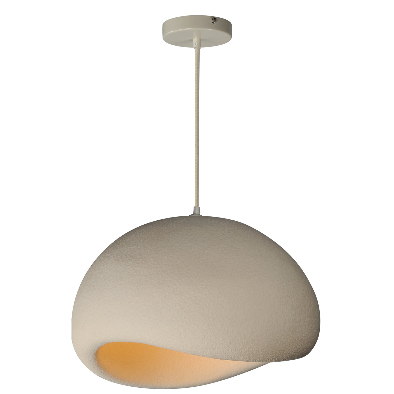 MOERAKI Suspension Beige - E25186-OY | Maxim-ET2