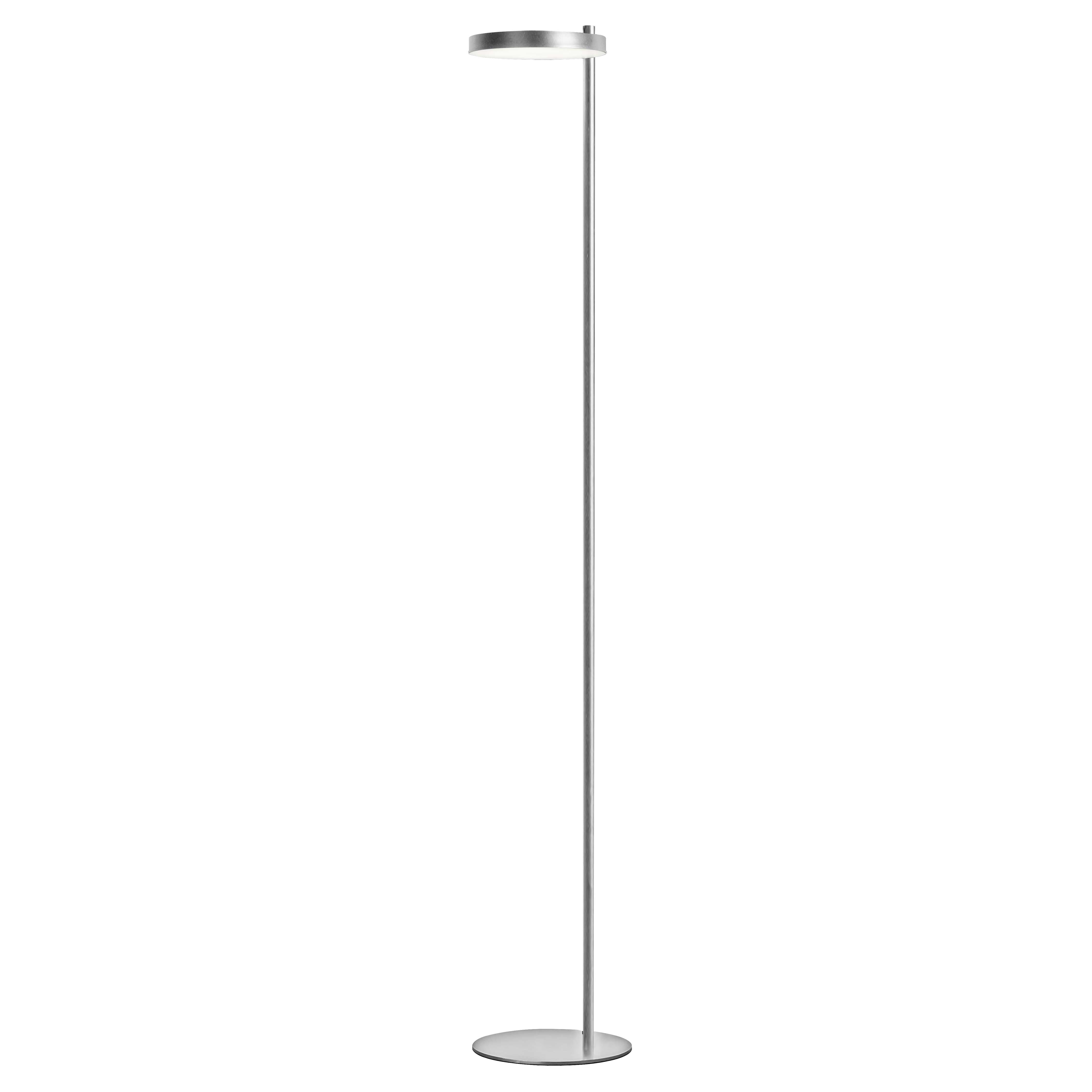 FIA Floor lamp Chrome INTEGRATED LED - FIA-6030LEDF-SC | DAINOLITE