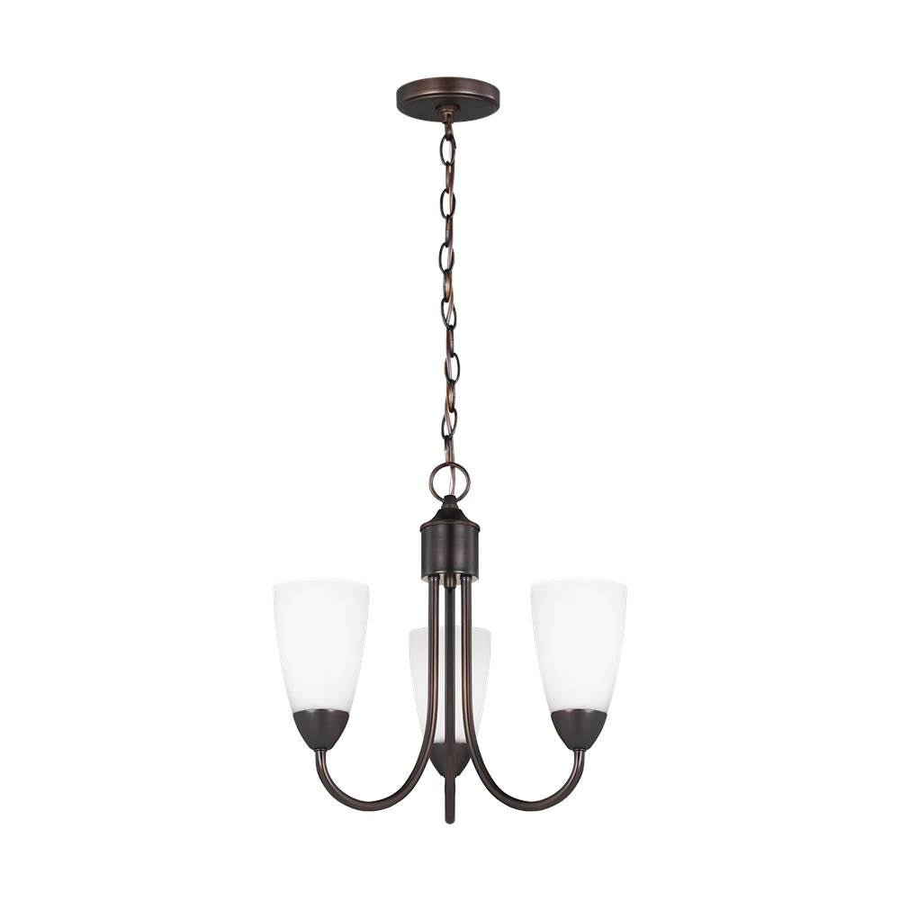 SEVILLE Chandelier Bronze - 3120203-710 | GENERATION-LIGHTING