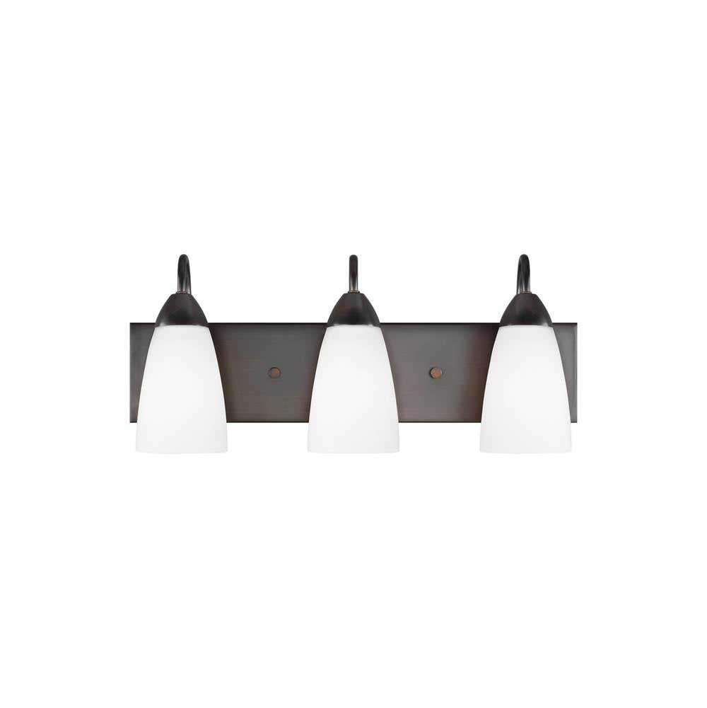 SEVILLE Murale salle de bain Bronze - 4420203-710 | GENERATION-LIGHTING