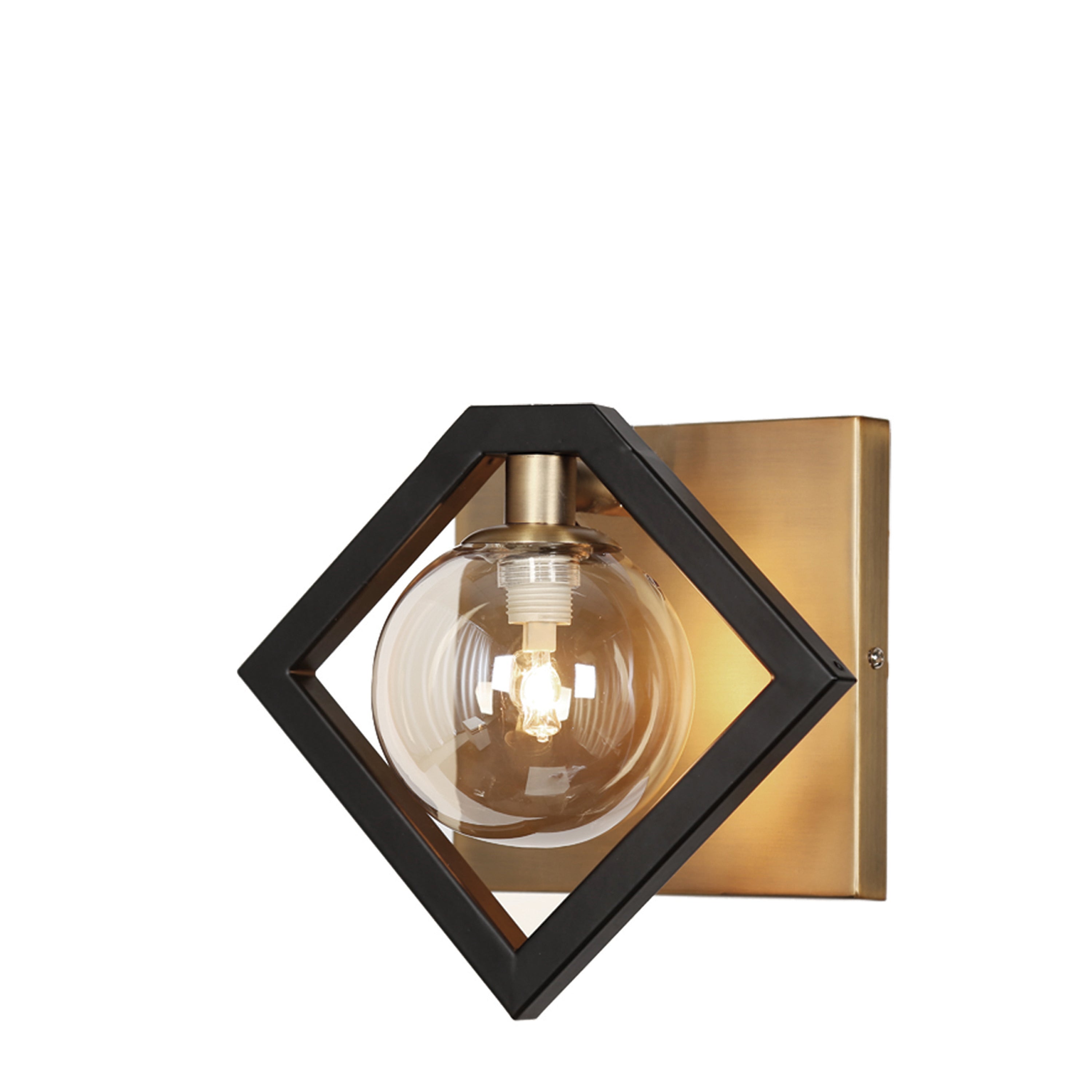 GLASGOW Murale Bronze - GLA-91W-MB-VB | DAINOLITE