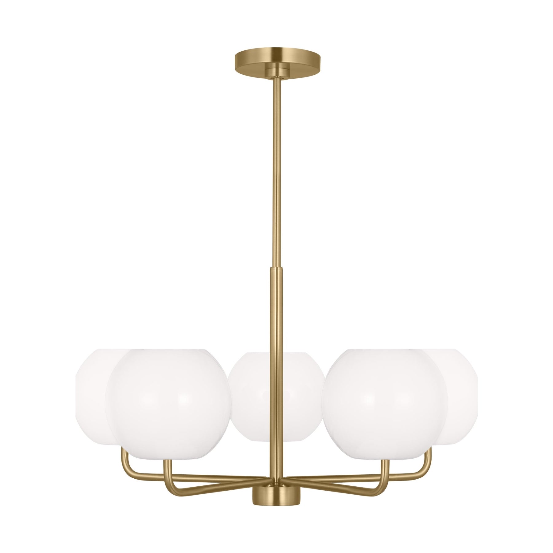 RORY Chandelier Bronze - GLC1055SB | GENERATION-LIGHTING