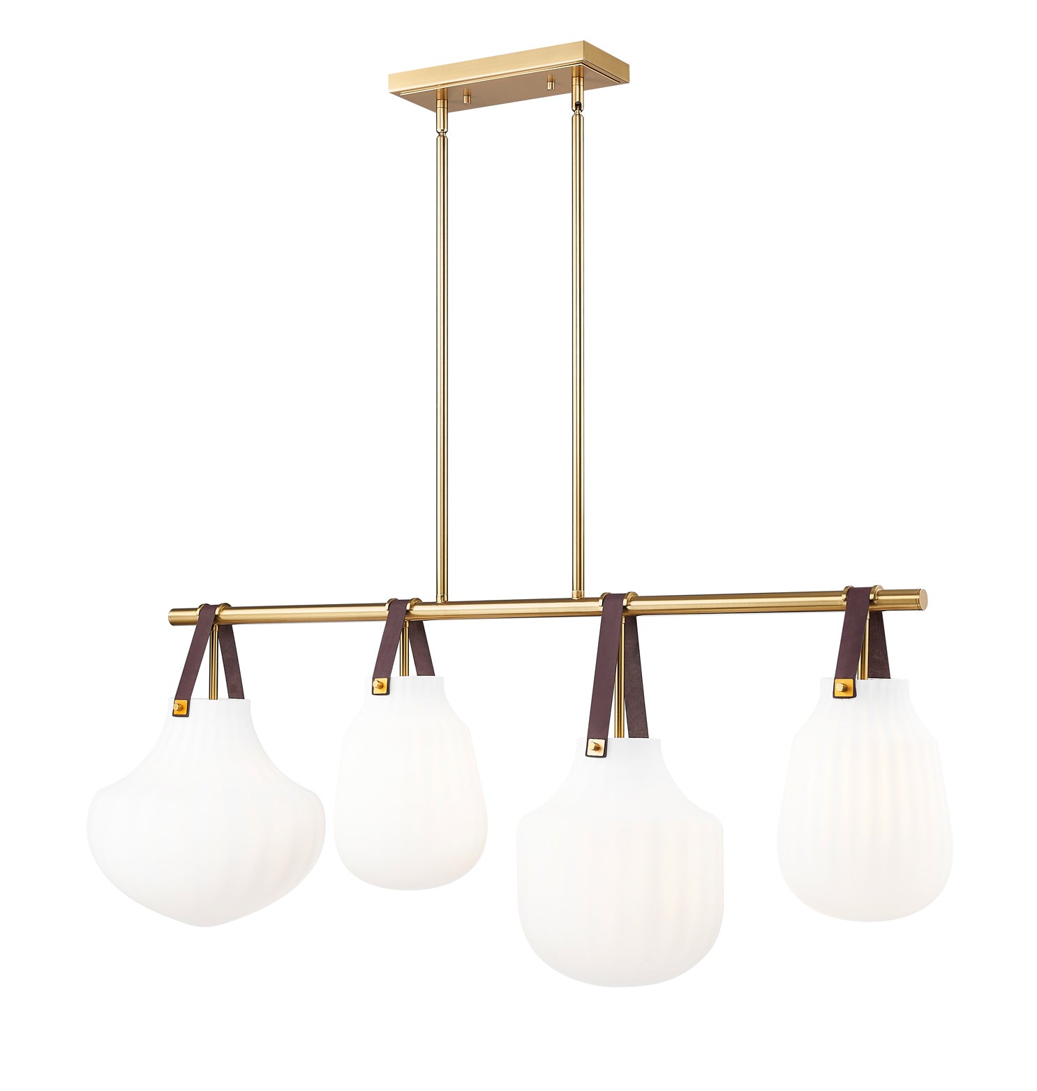 NEWBURY Suspension Or - IL-115H | Z-Lite