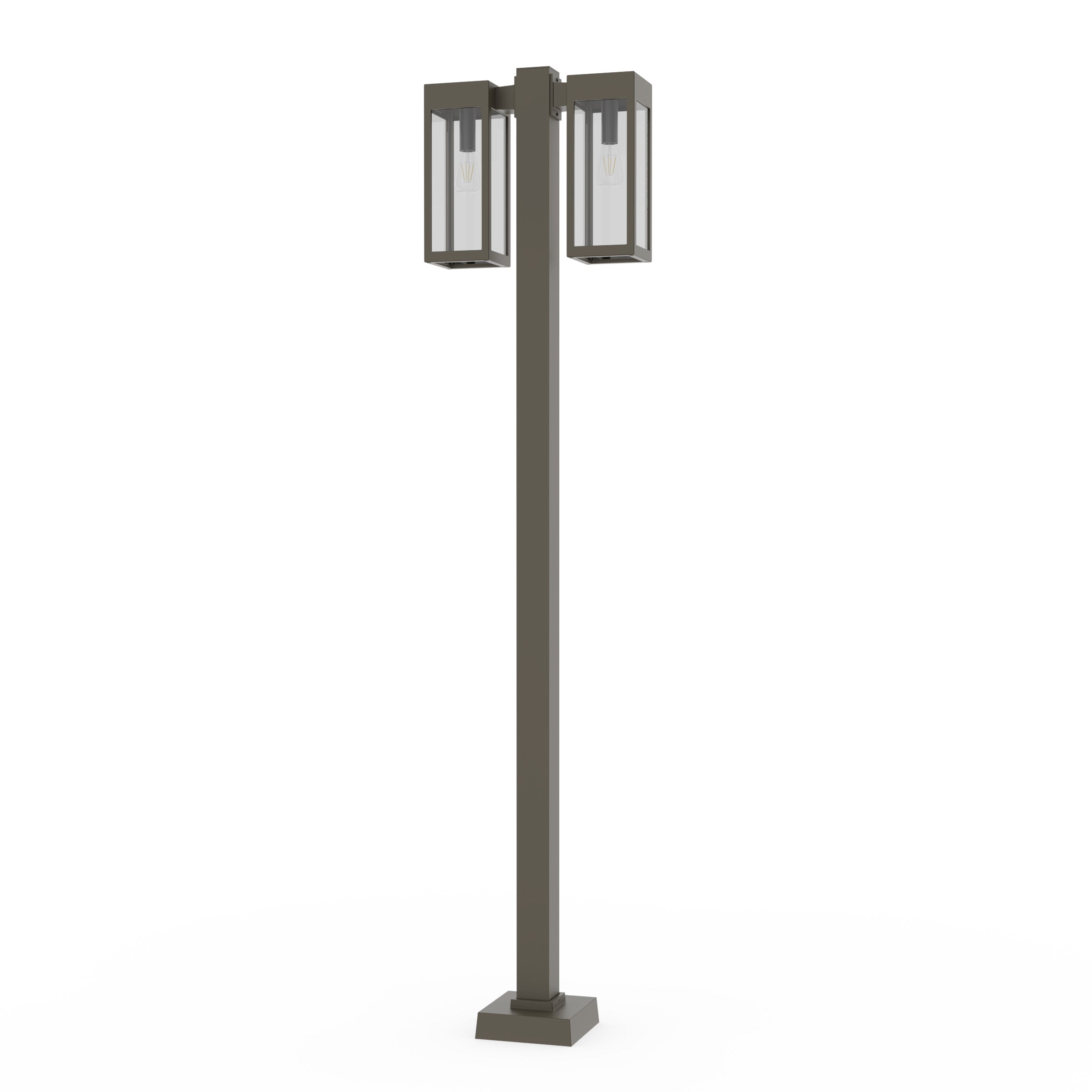 STOCKHOLM Luminaire sur poteau Autre - KIT 21636-CP52 | Snoc