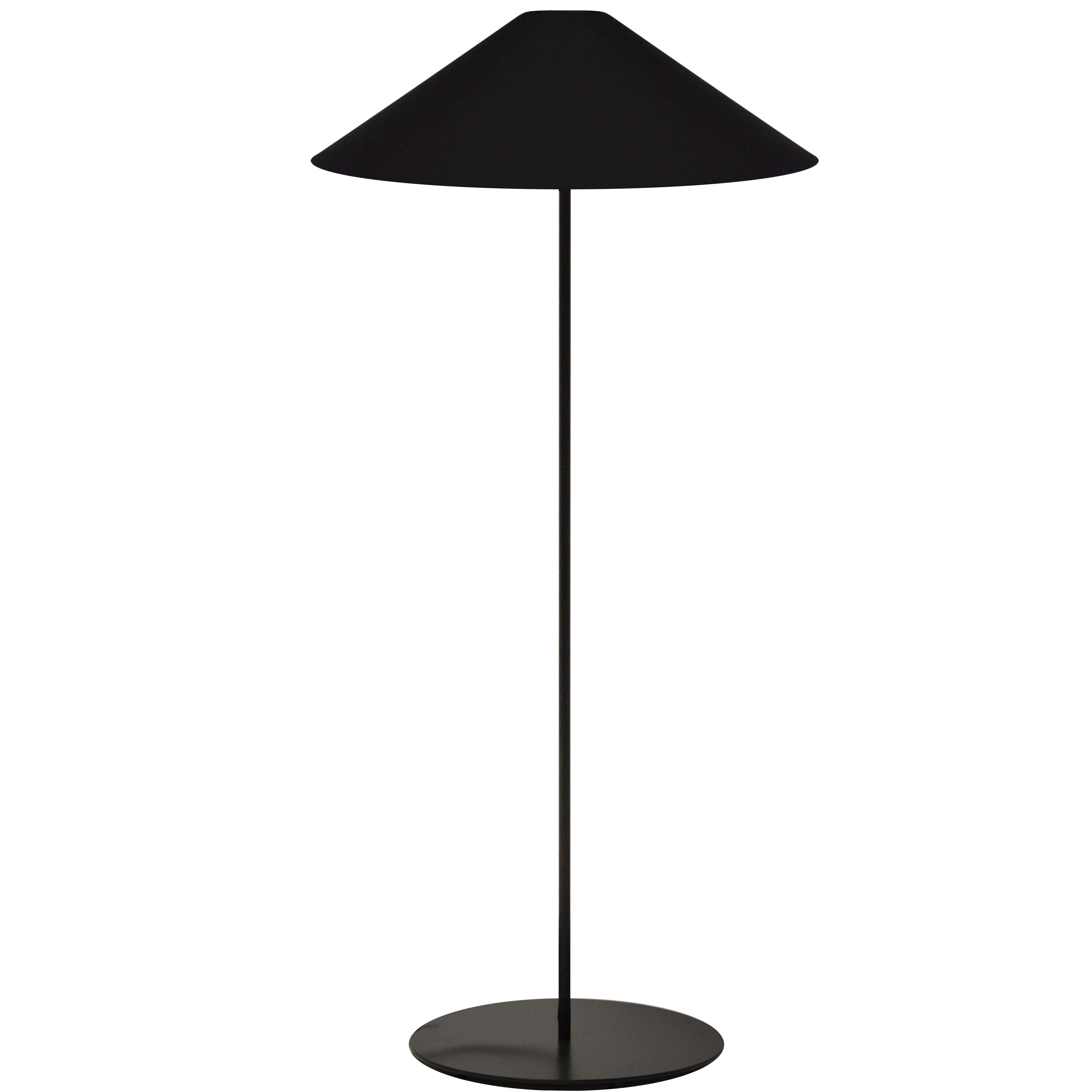 MAINE Floor lamp Black - MM241F-BK-797 | DAINOLITE