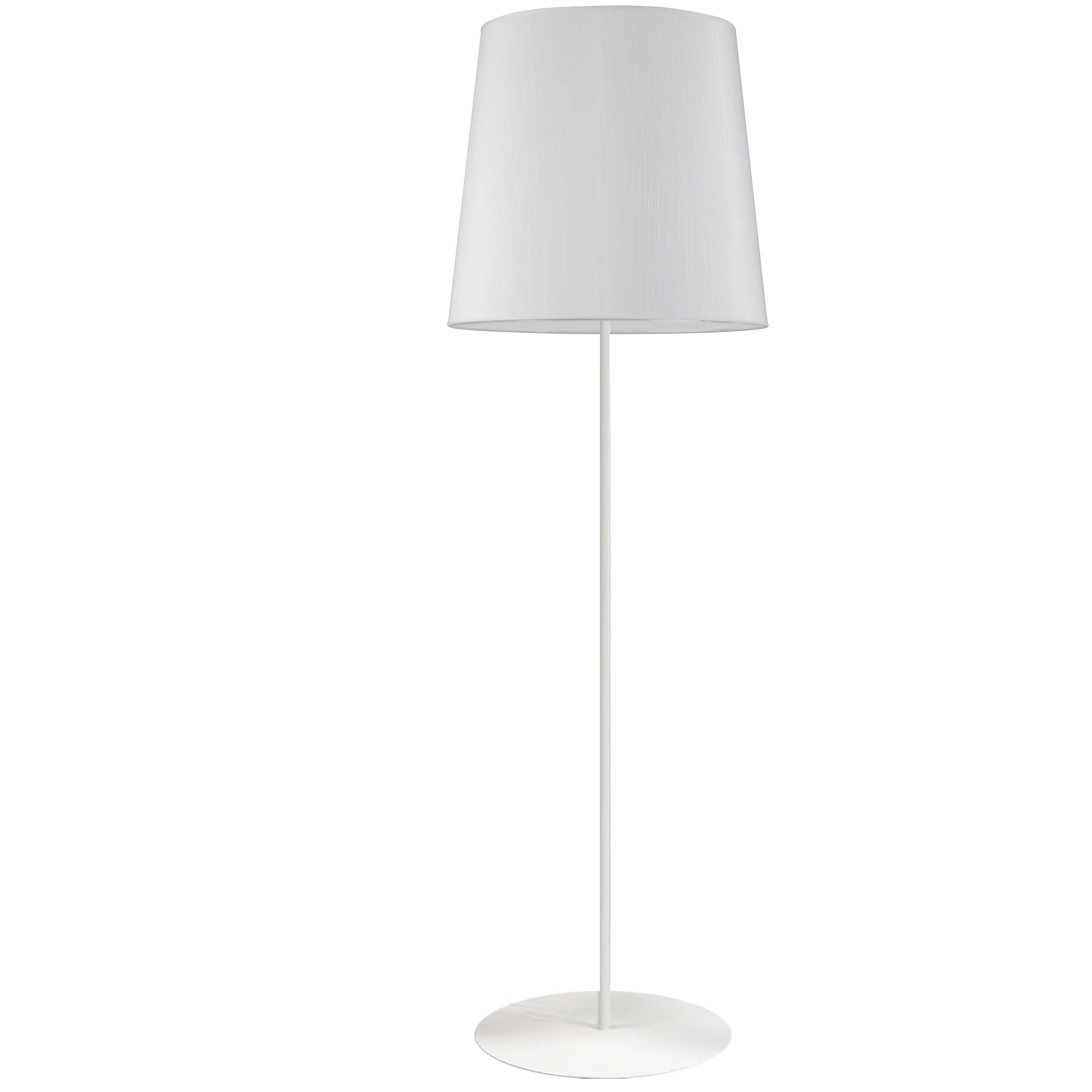 Floor lamp White - MM681F-WH-790 | DAINOLITE