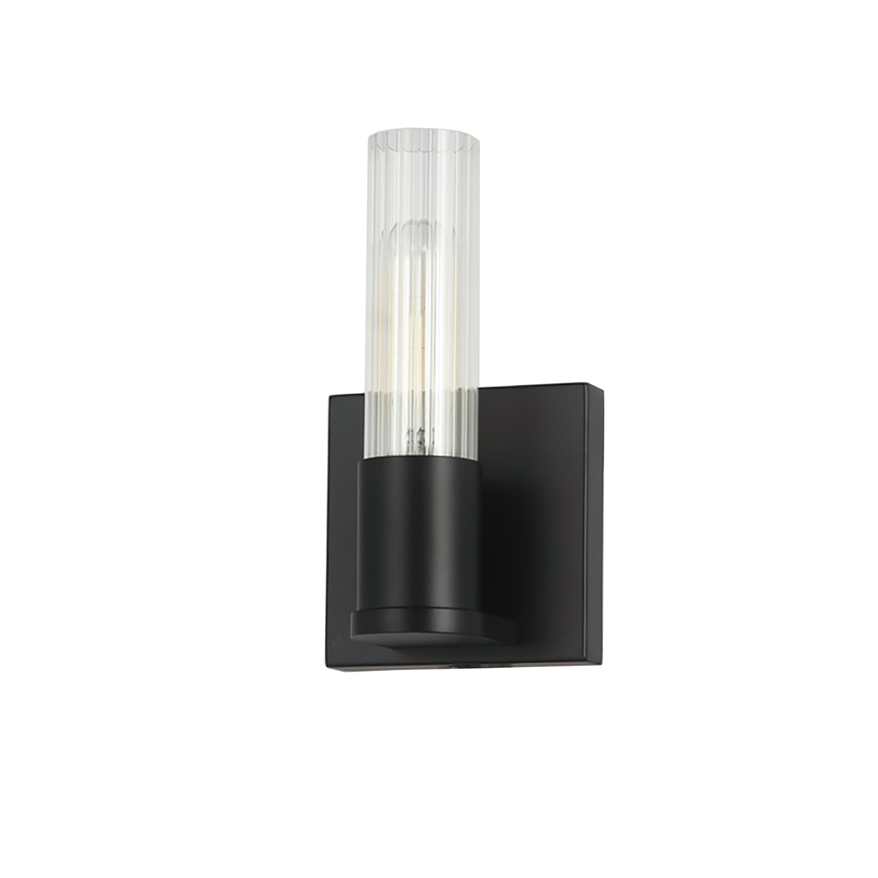 TUBE Murale Noir - TBE-41W-MB | DAINOLITE