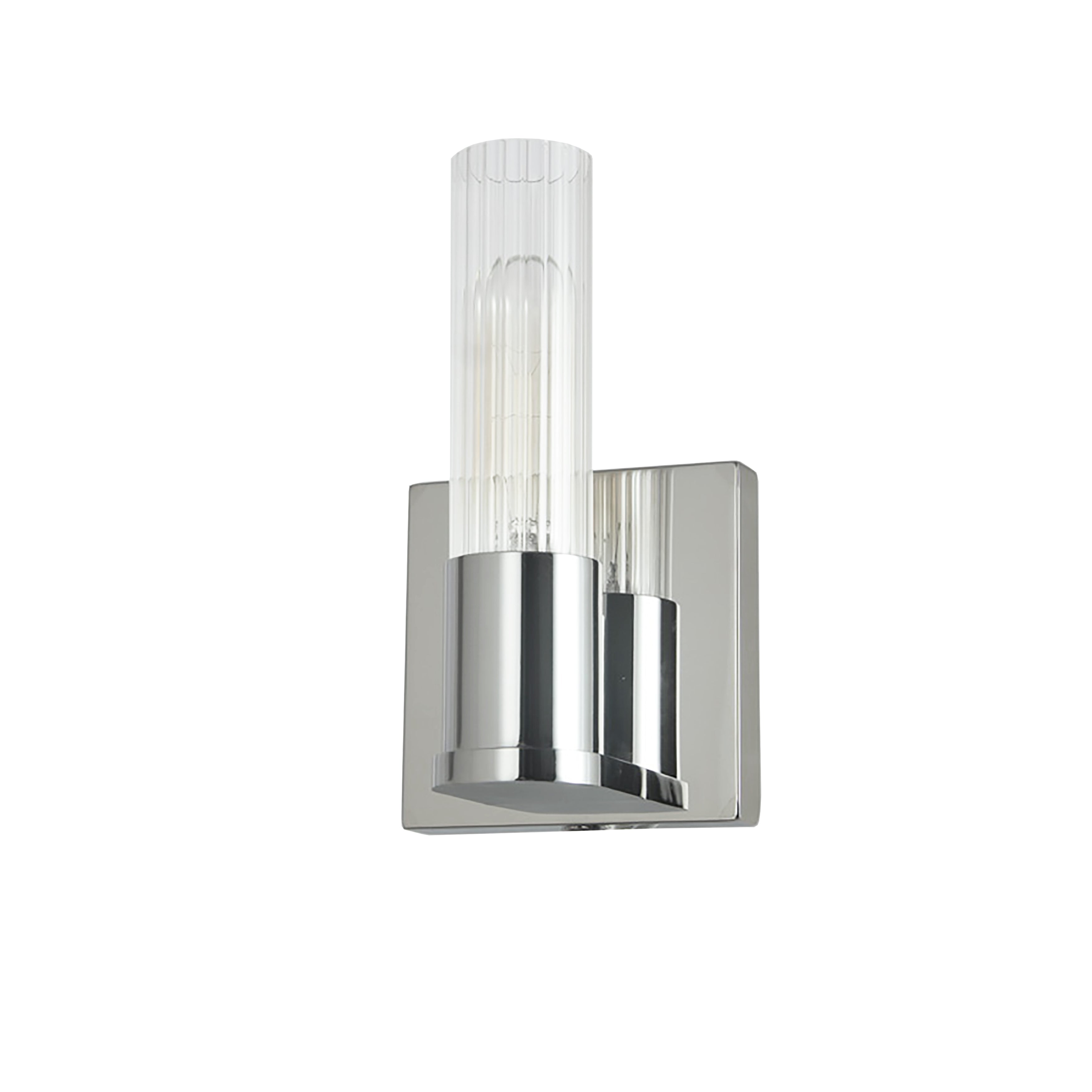 TUBE Murale Chrome - TBE-41W-PC | DAINOLITE