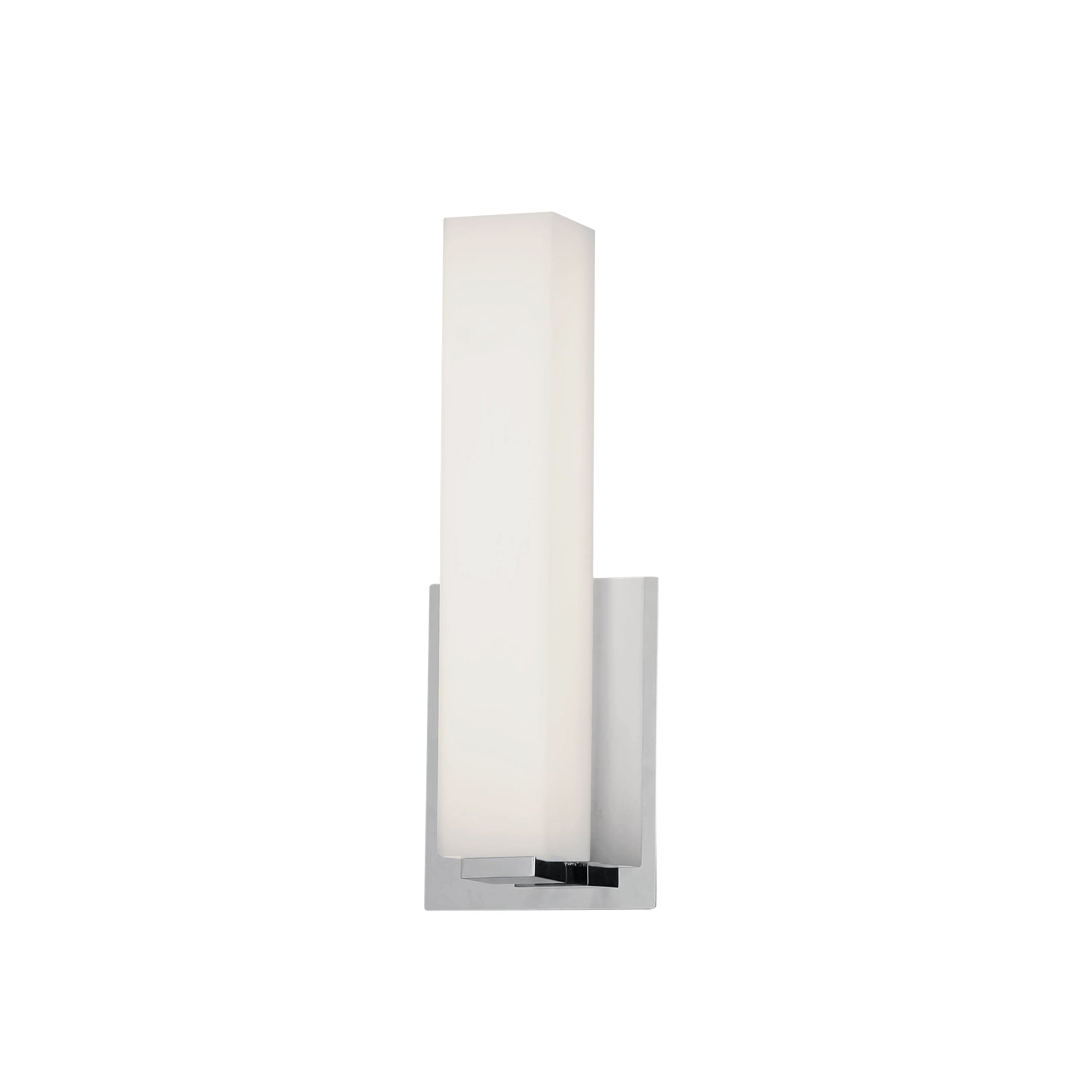 Murale Blanc DEL INTÉGRÉ - VLD-172-10-PC | DAINOLITE