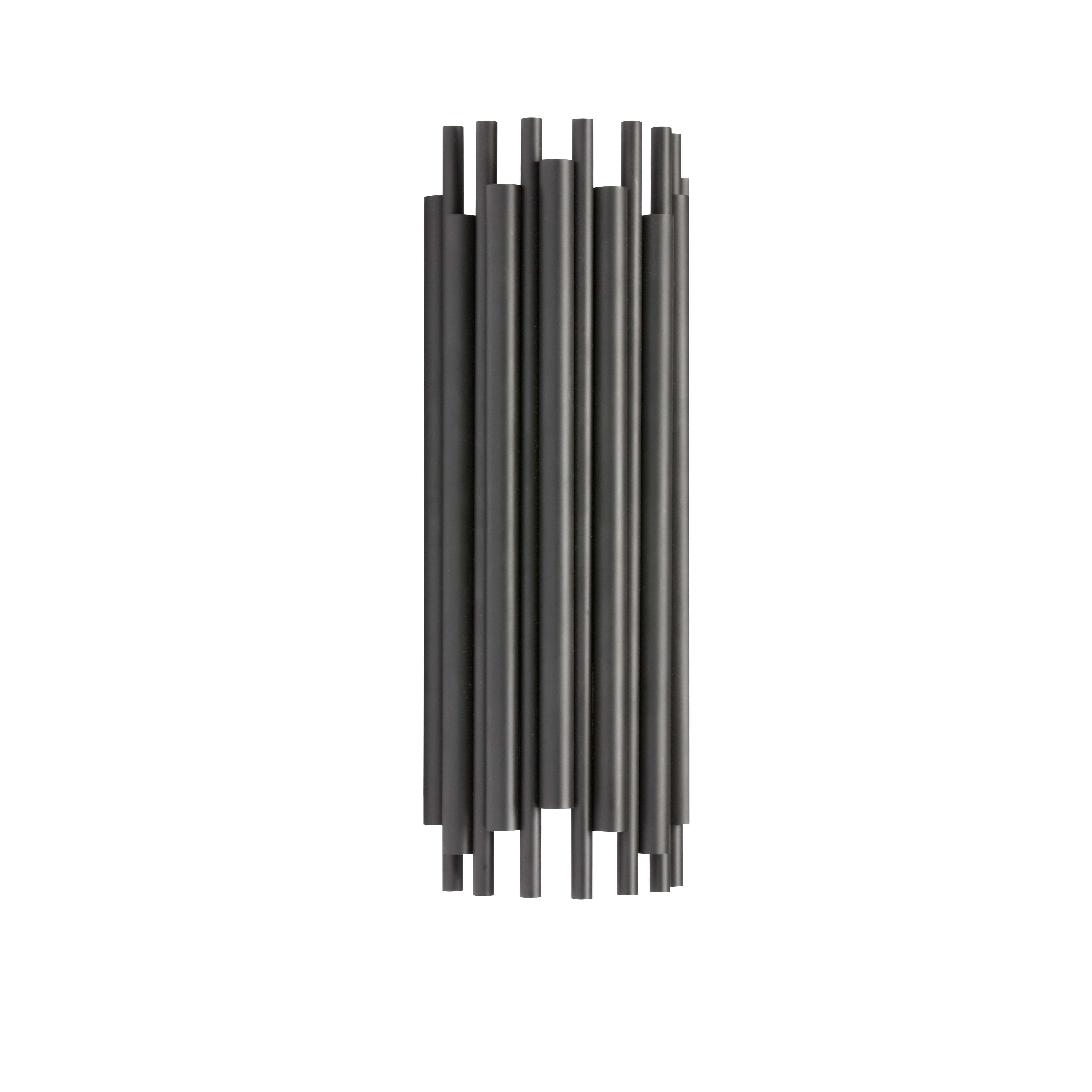 WESLYN Wall sconce Black - WSL-182W-MB | DAINOLITE