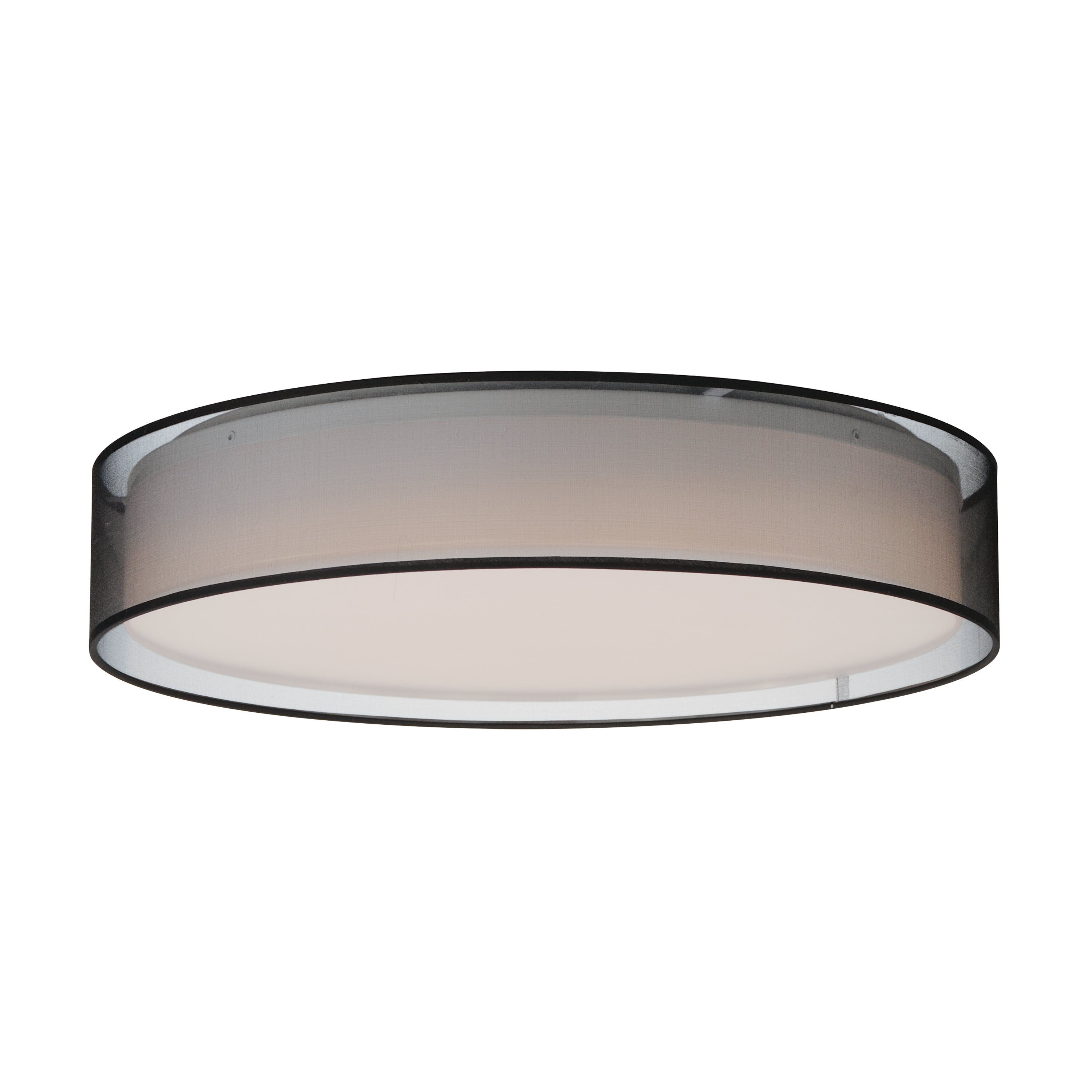 PRIME Flush mount  INTEGRATED LED - 10227BO | MAXIM/ET3