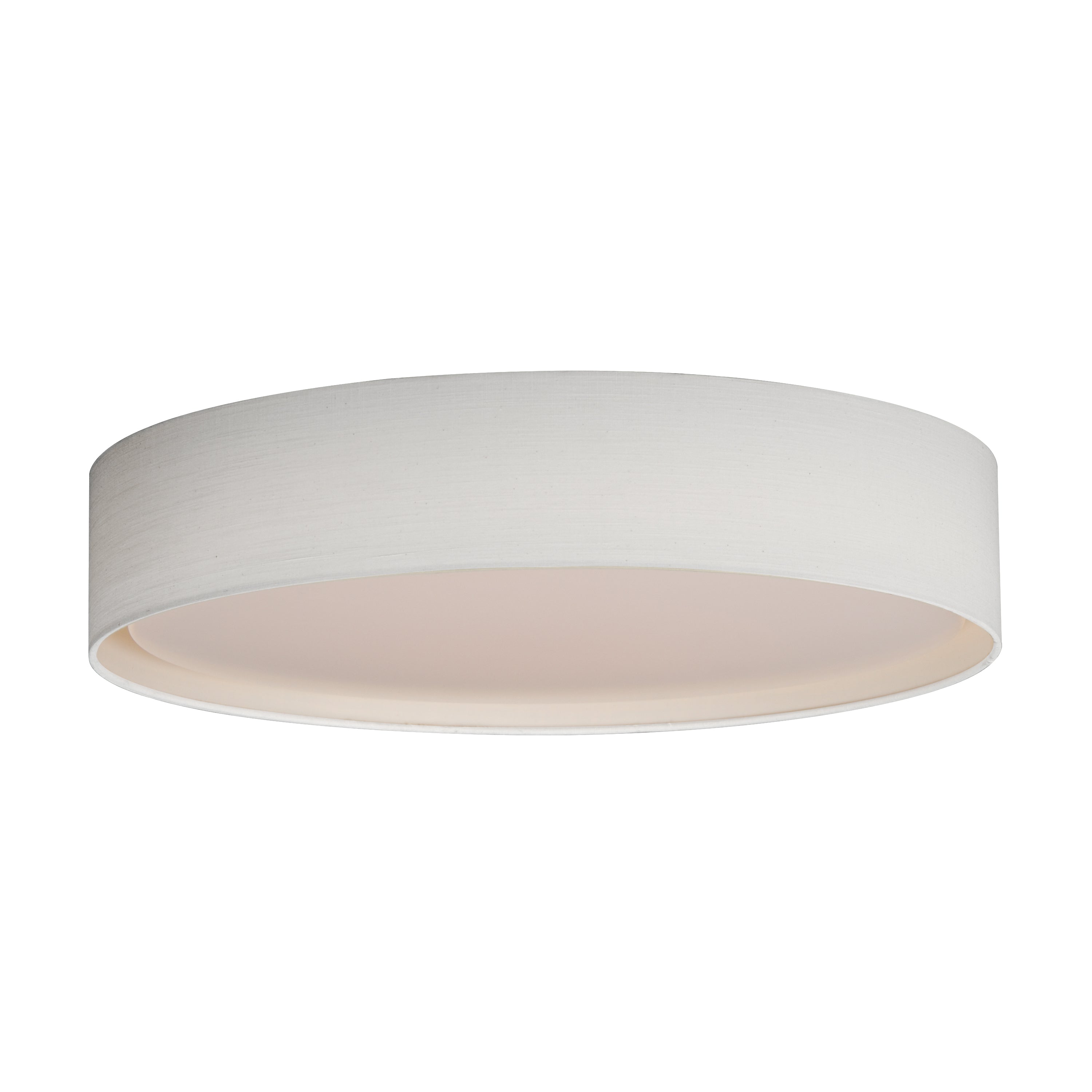 PRIME Flush mount  INTEGRATED LED - 10227OM | MAXIM/ET3