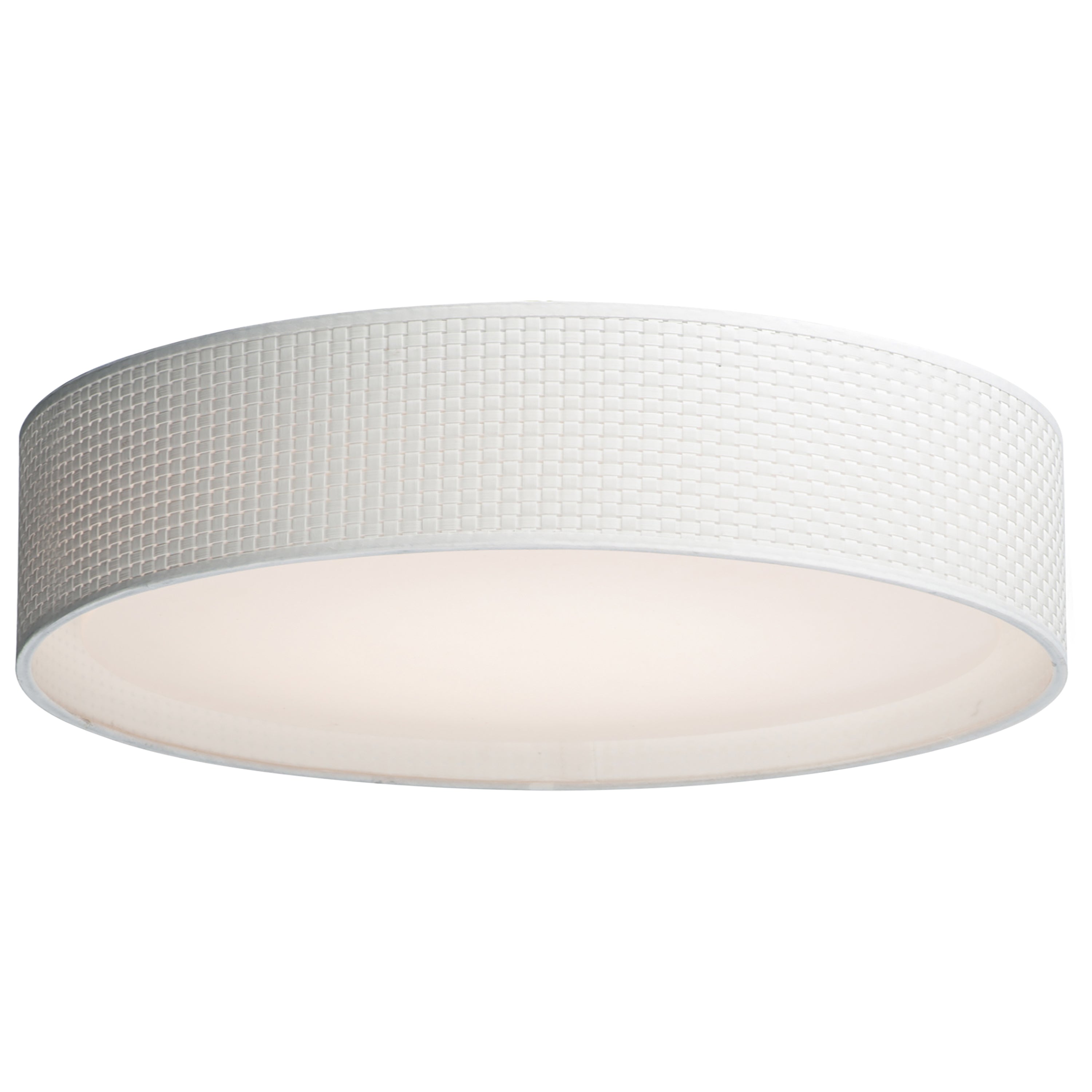 PRIME Flush mount  INTEGRATED LED - 10227WW | MAXIM/ET3