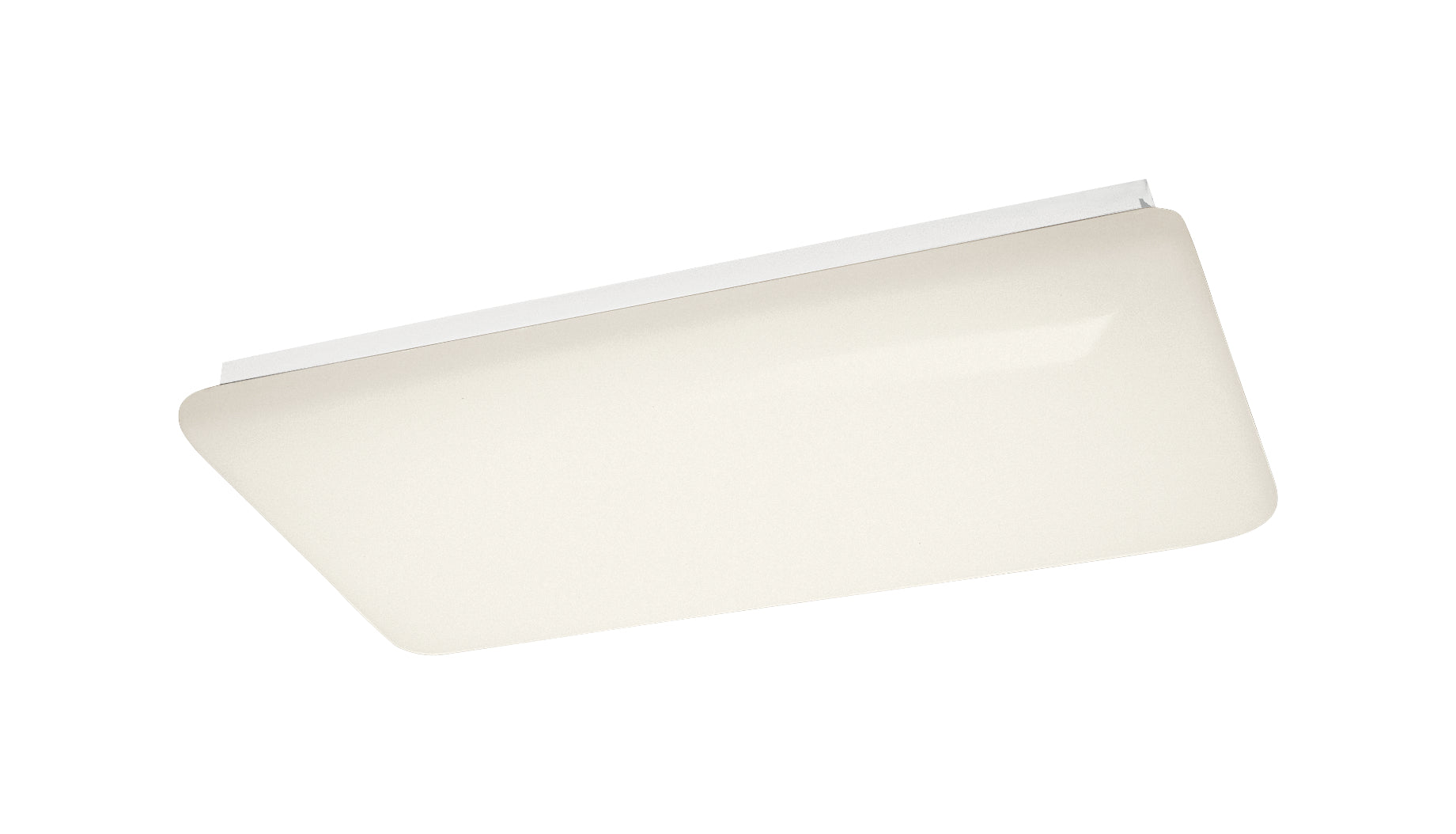 Flush mount White - 10303WH | KICHLER