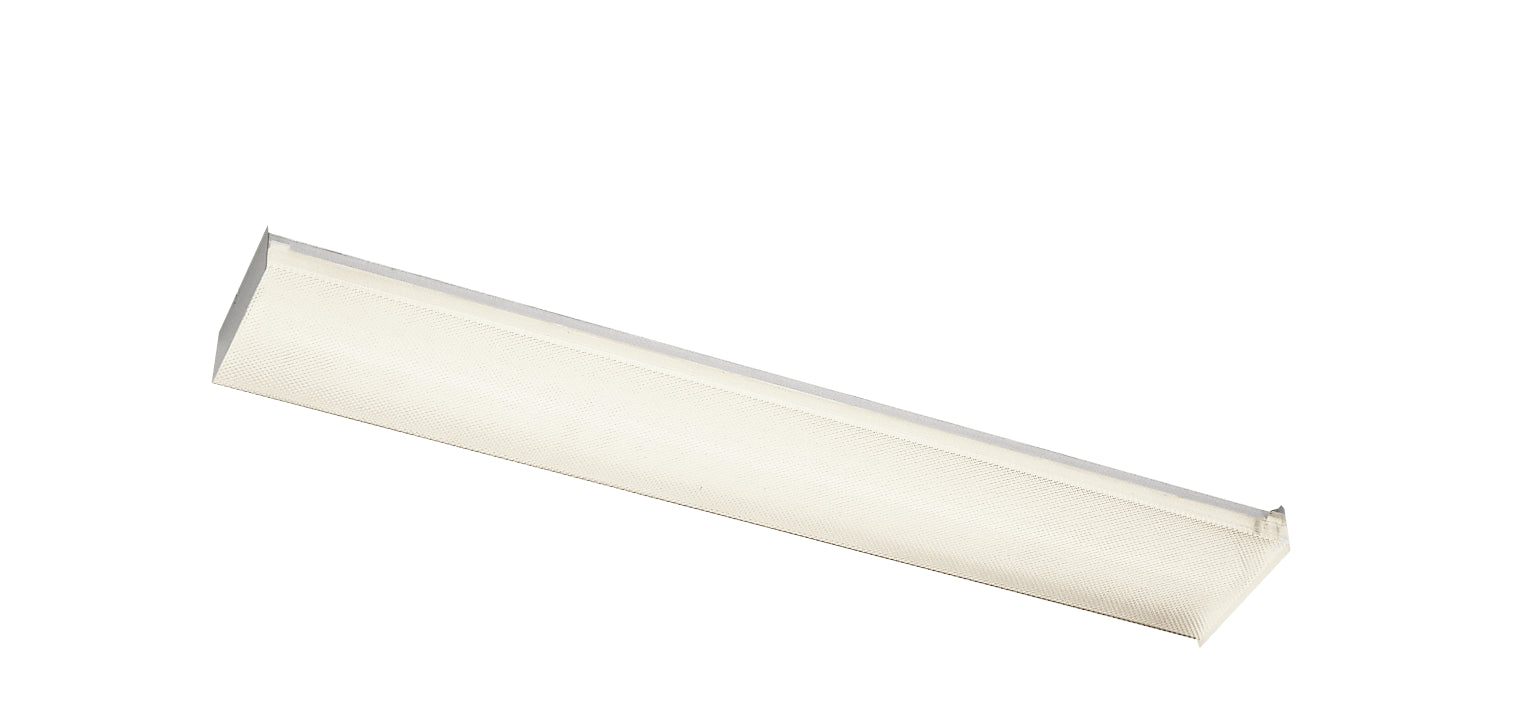 Plafonnier Blanc - 10315WH | KICHLER