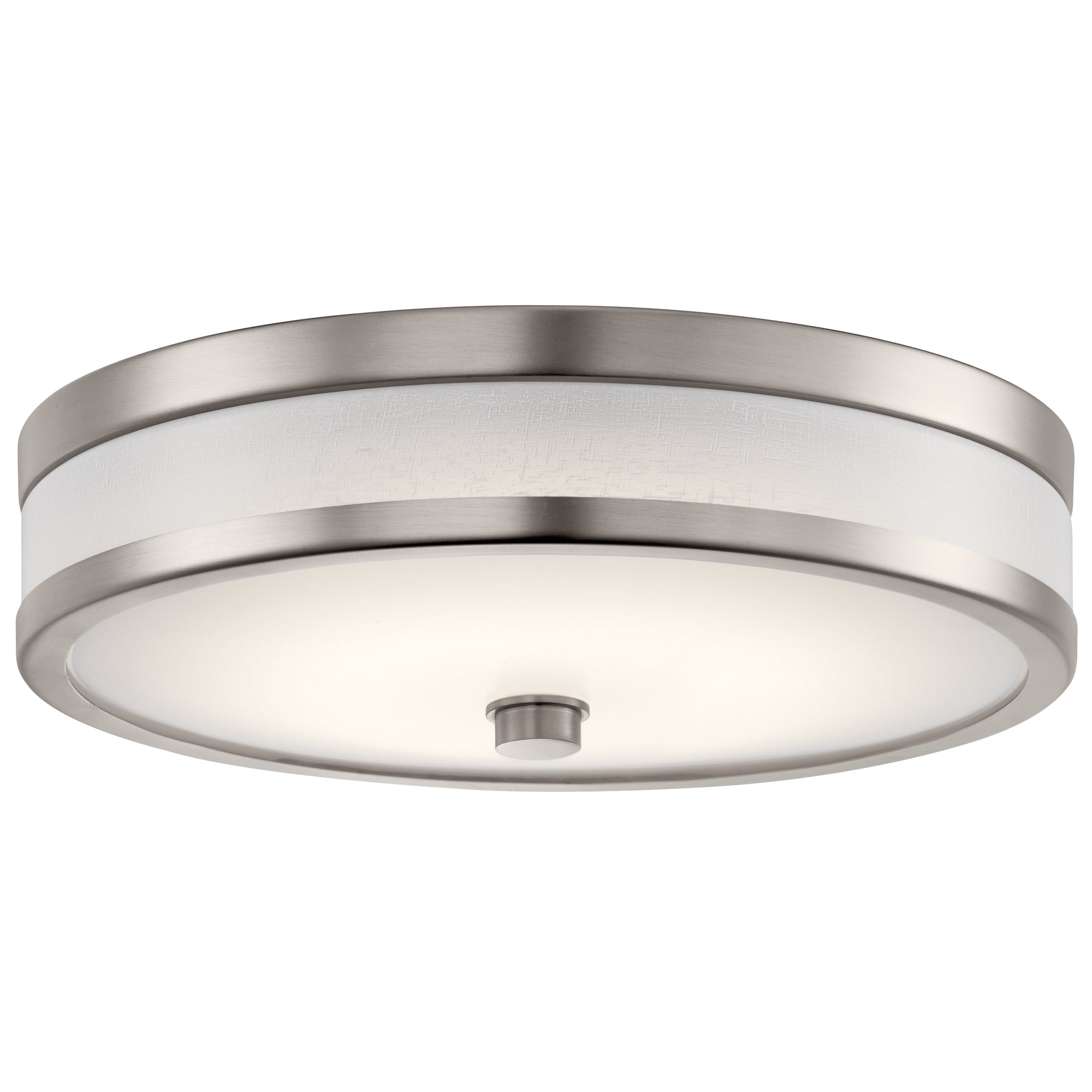 PIRA Flush mount - 11302CPLED | KICHLER