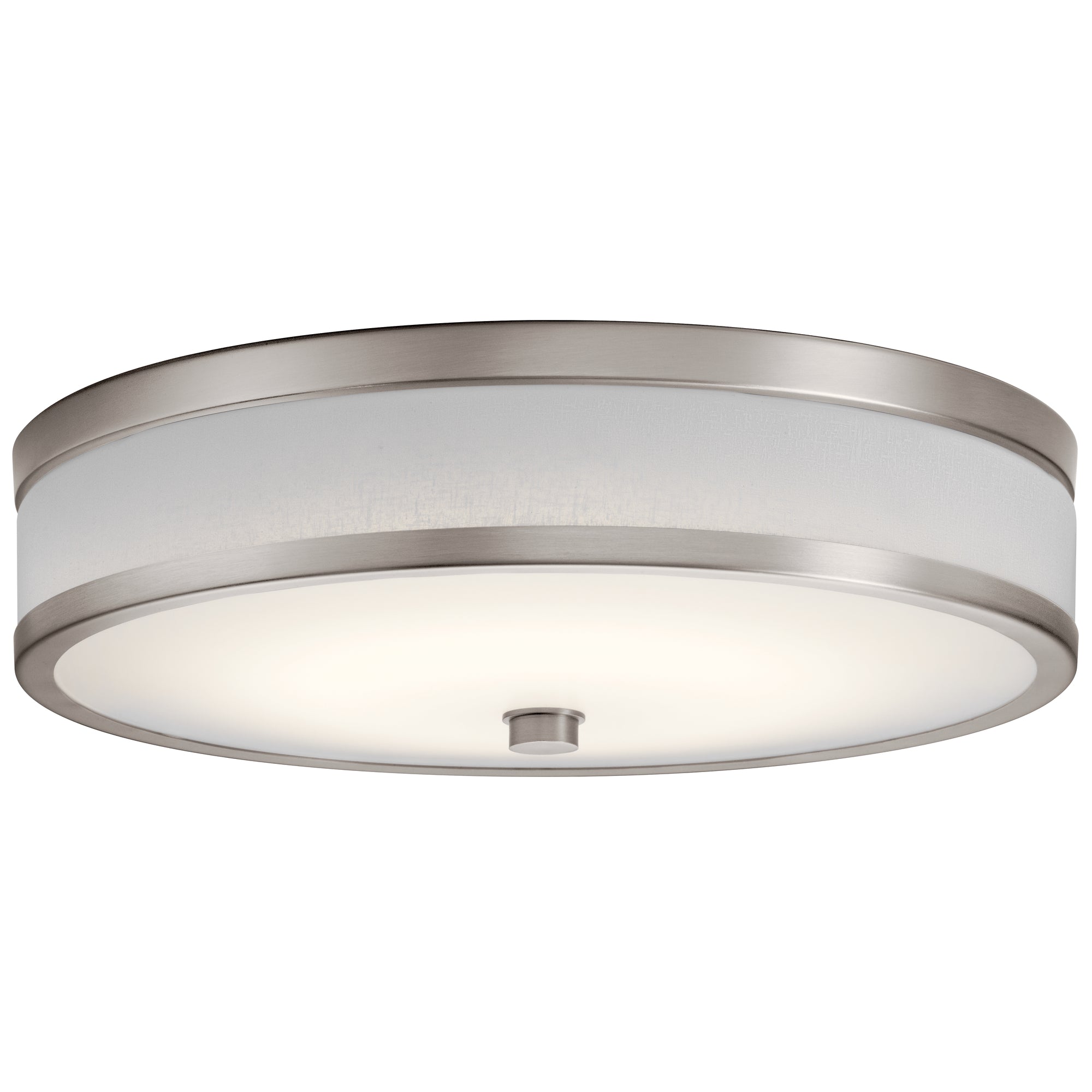 PIRA Flush mount - 11303CPLED | KICHLER