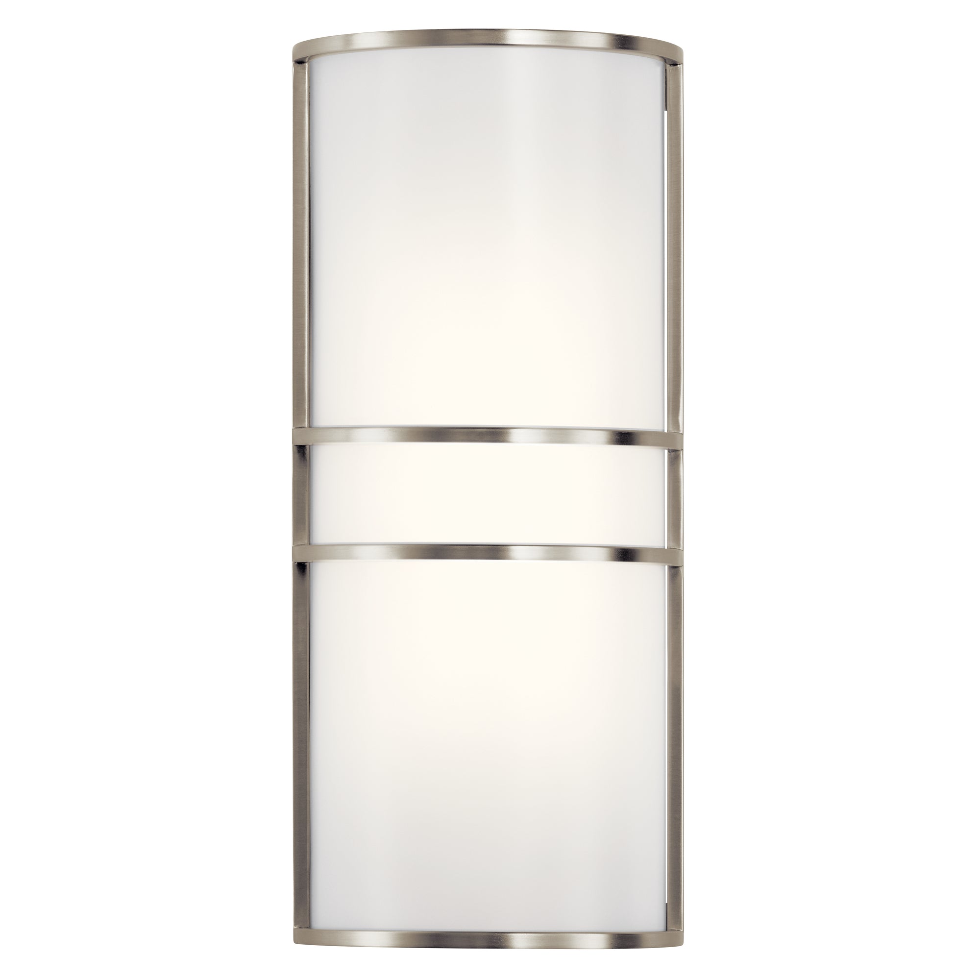 Murale Nickel - 11315NILED | KICHLER