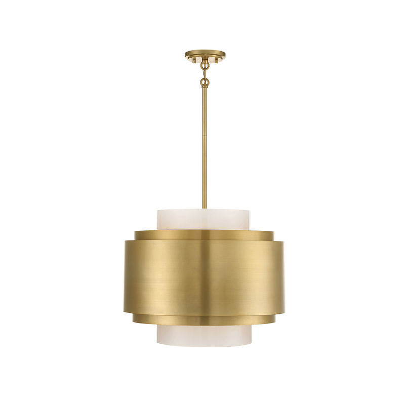 BEACON Pendant Gold - 1-181-4-171 | SAVOYS