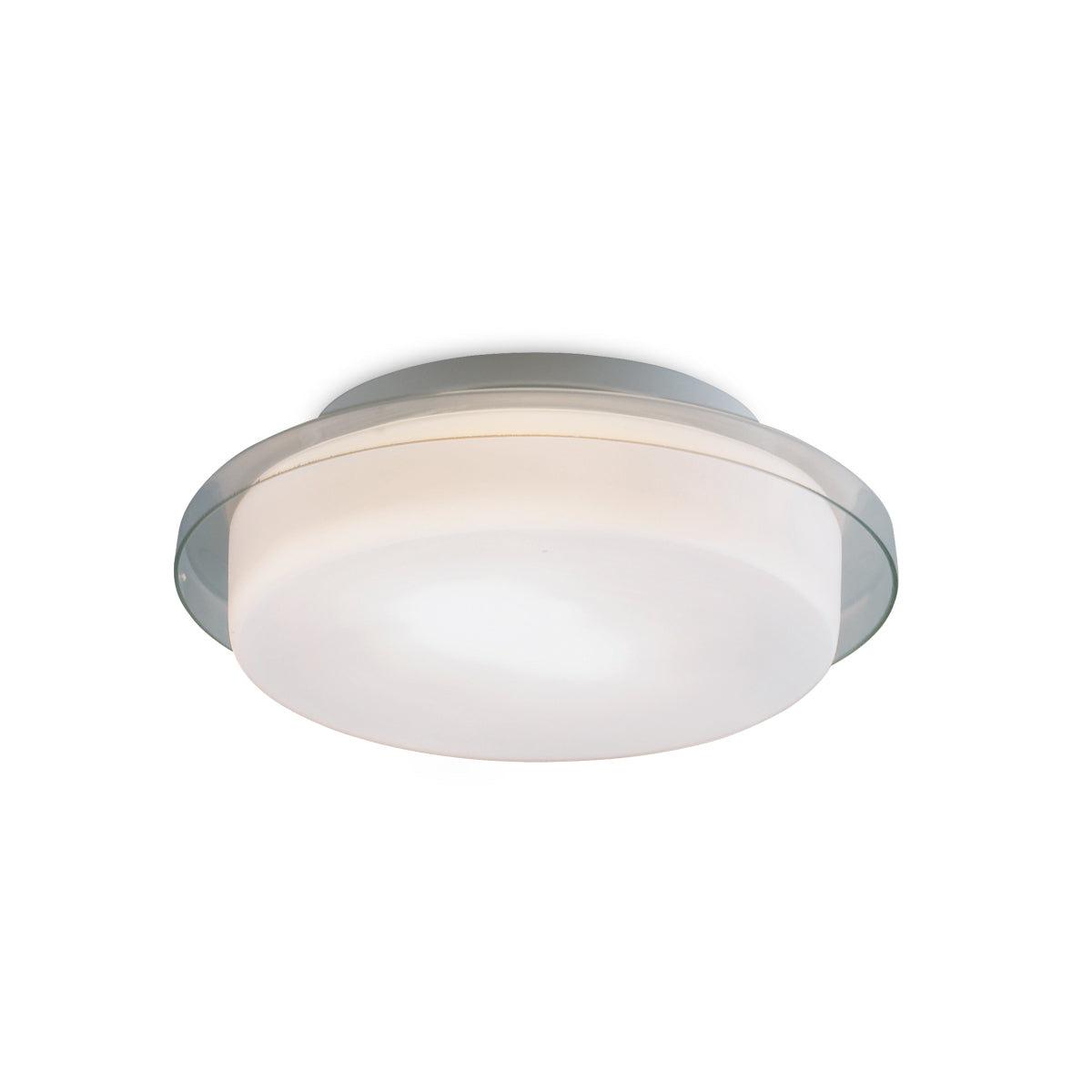 LOGEN Flush mount Glass - 14697-012 | EUROFASE