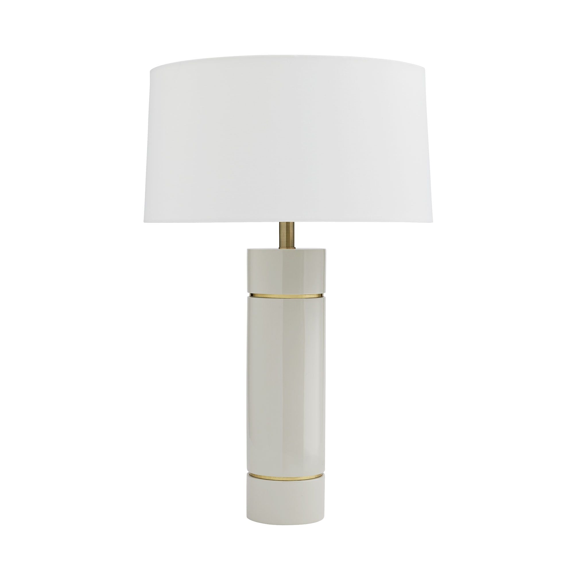 Hope Table lamp Beige - 15653-243 | ARTERIORS