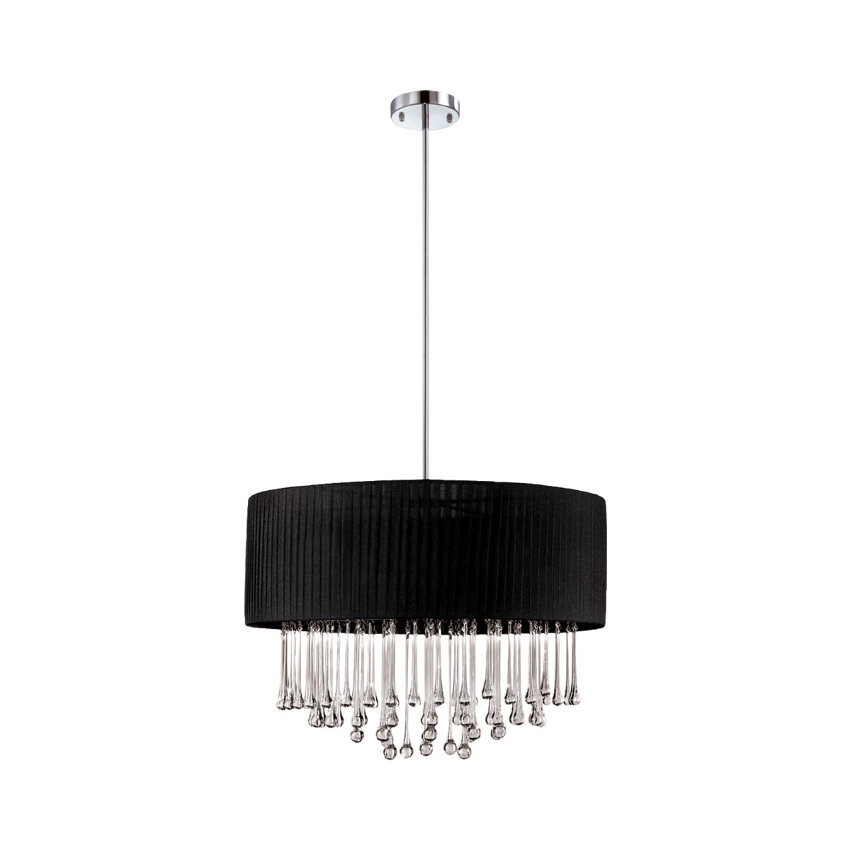 PENCHANT Chandelier - 16035-010 | EUROFASE