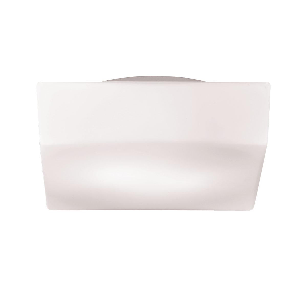 AMATA Flush mount White - 16620-048 | EUROFASE